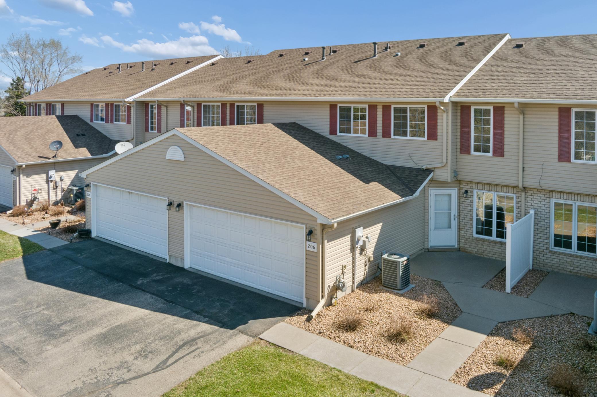 View of Residential at 206 Orchard Street, Belle Plaine MN 56011, Belle Plaine (23 of 30) - Mike Wilen | Minnesota Team Real Estate