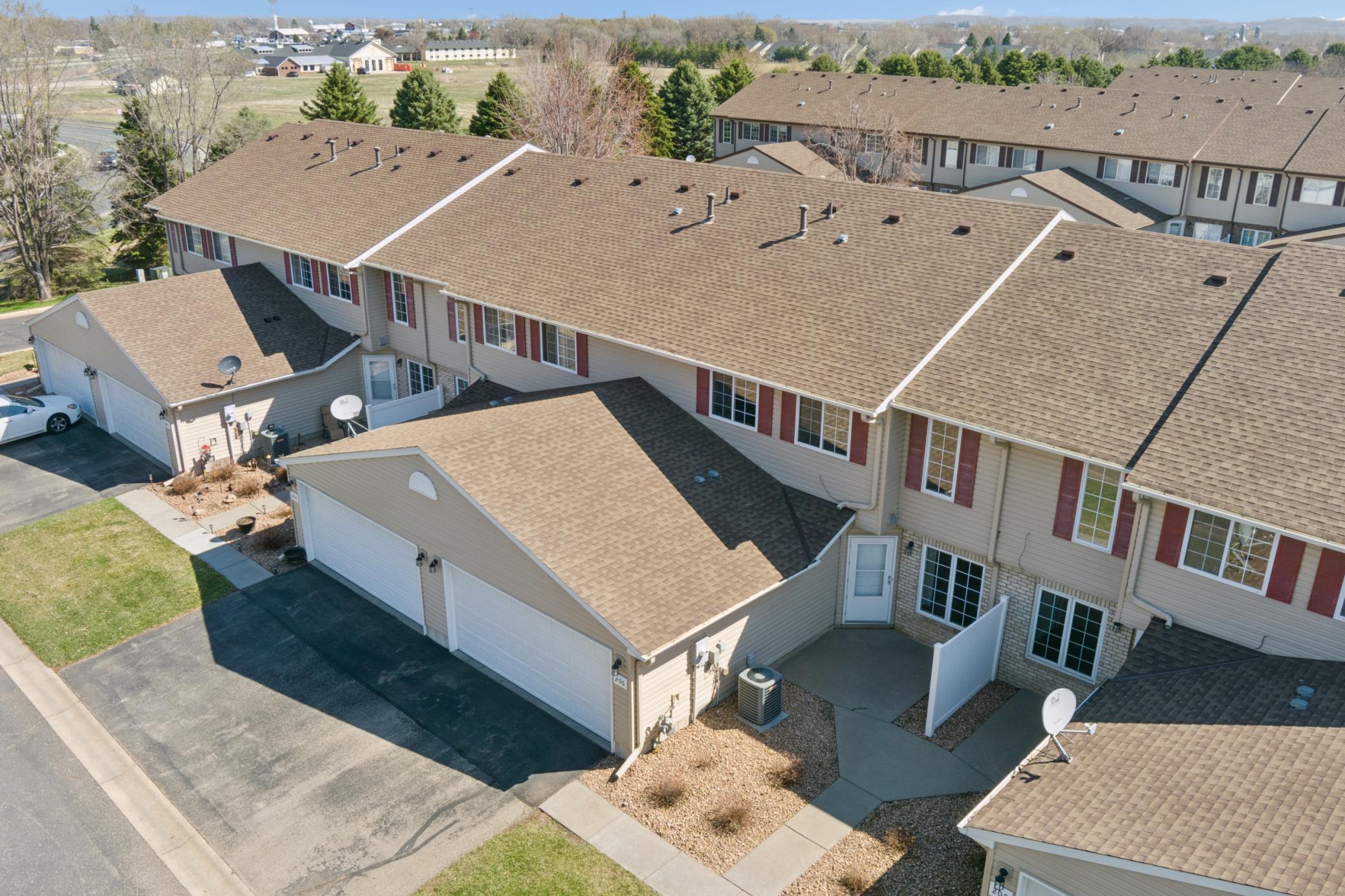 View of Residential at 206 Orchard Street, Belle Plaine MN 56011, Belle Plaine (22 of 30) - Mike Wilen | Minnesota Team Real Estate
