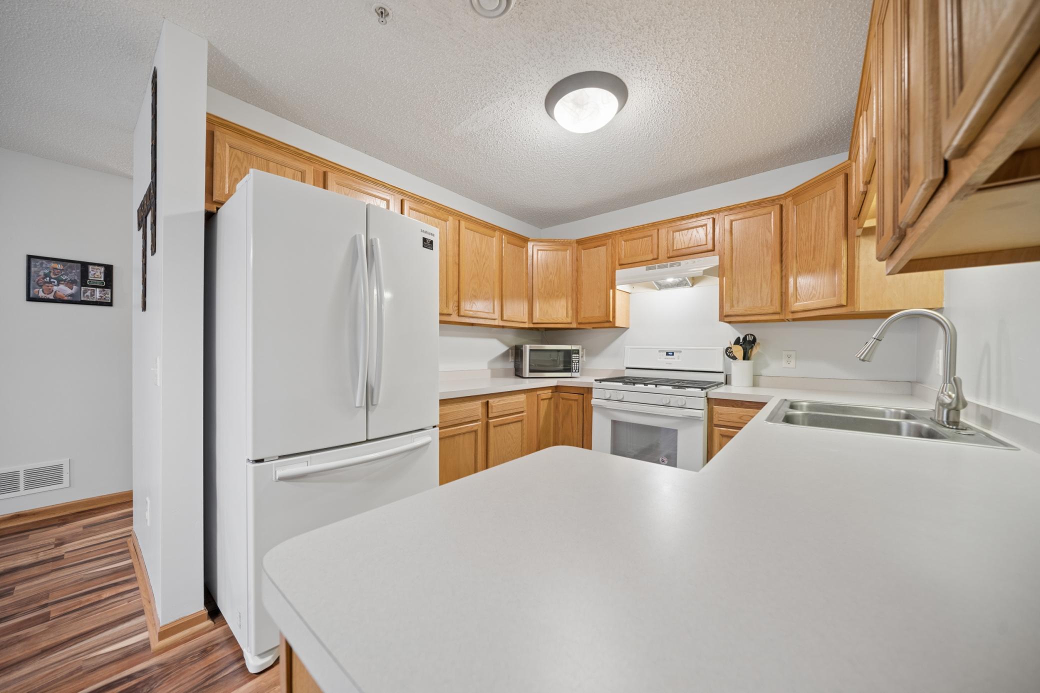 View of Residential at 206 Orchard Street, Belle Plaine MN 56011, Belle Plaine (13 of 30) - Mike Wilen | Minnesota Team Real Estate
