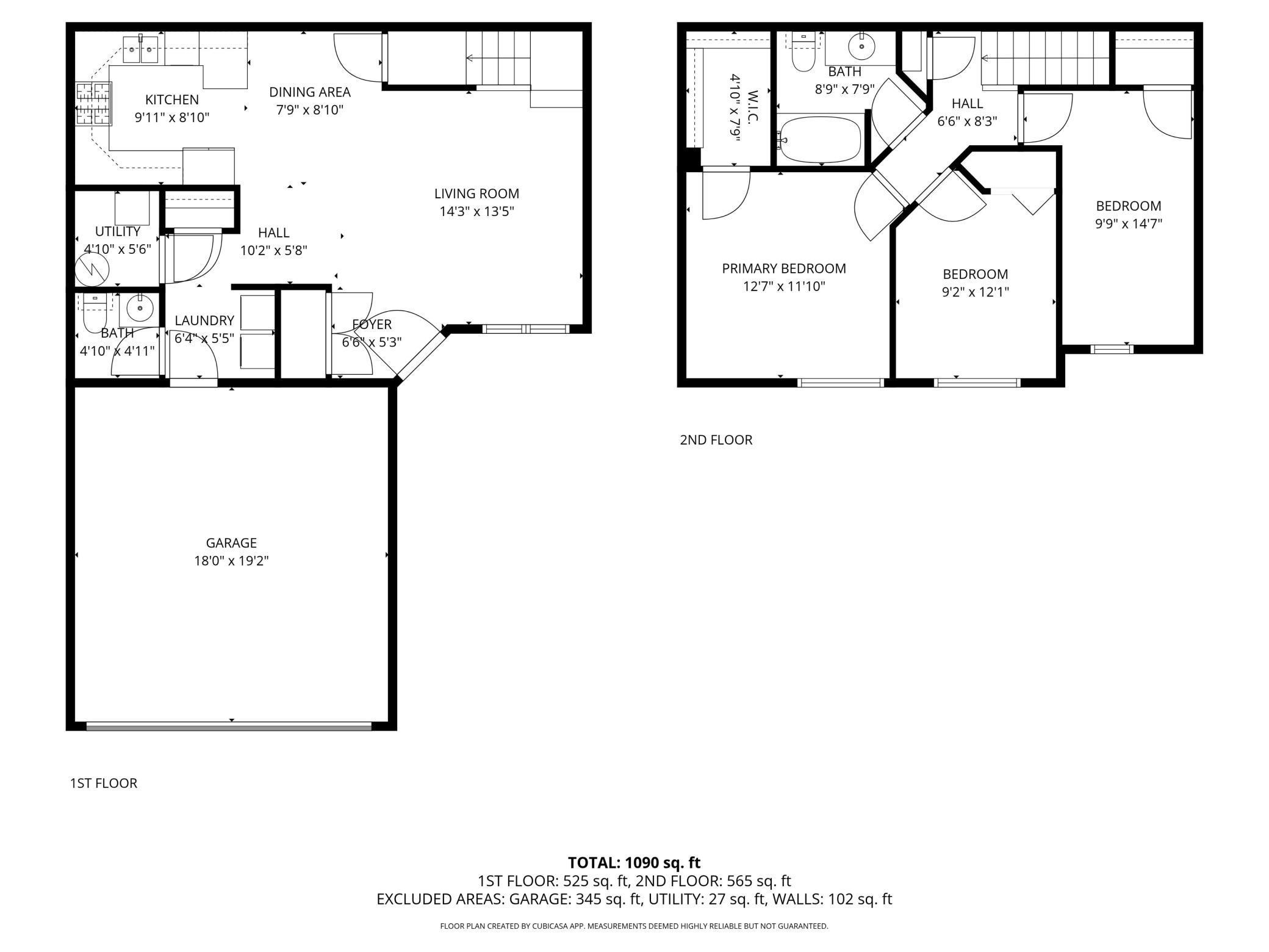 View of Residential at 206 Orchard Street, Belle Plaine MN 56011, Belle Plaine (30 of 30) - Mike Wilen | Minnesota Team Real Estate