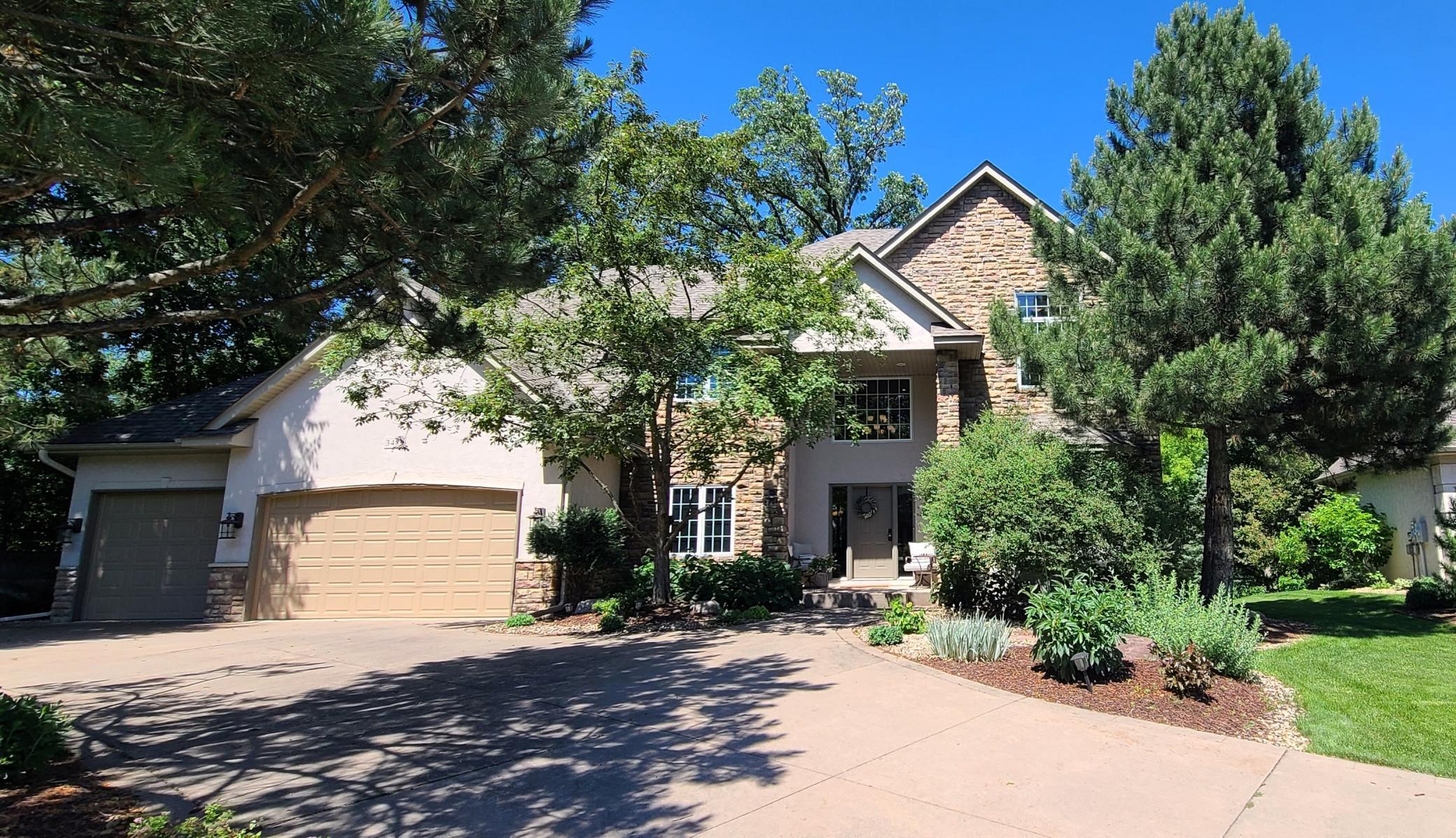 View of Residential at 3489 Wolfberry Court, Eagan MN 55123, Eagan - Mike Wilen | Minnesota Team Real Estate