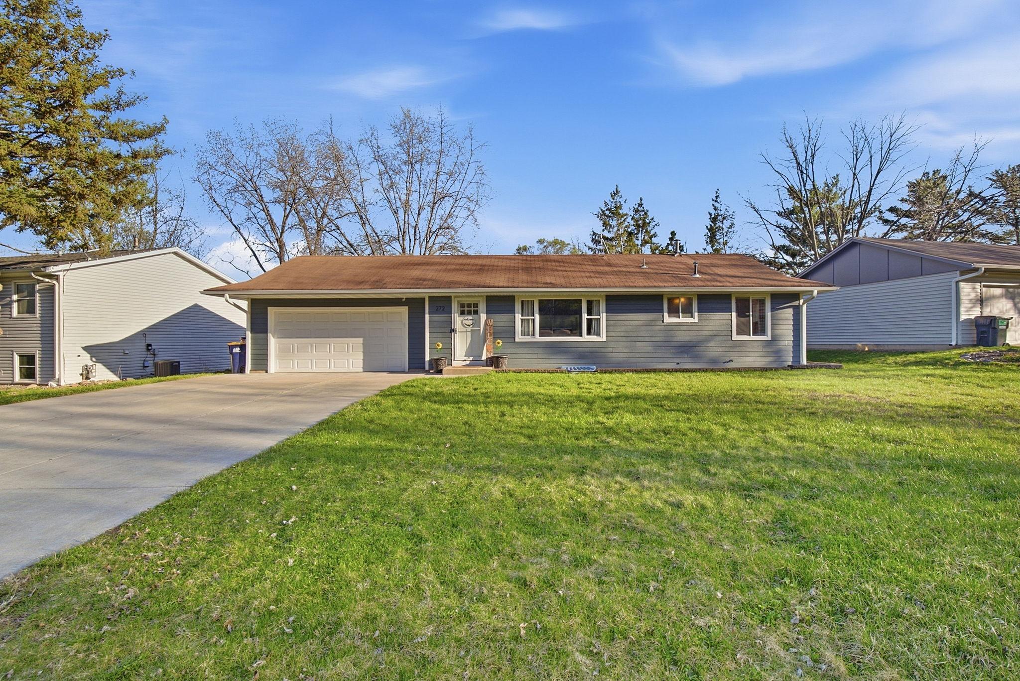 View of Residential at 272 Pinewood Drive, Apple Valley MN 55124, Apple Valley - Mike Wilen | Minnesota Team Real Estate
