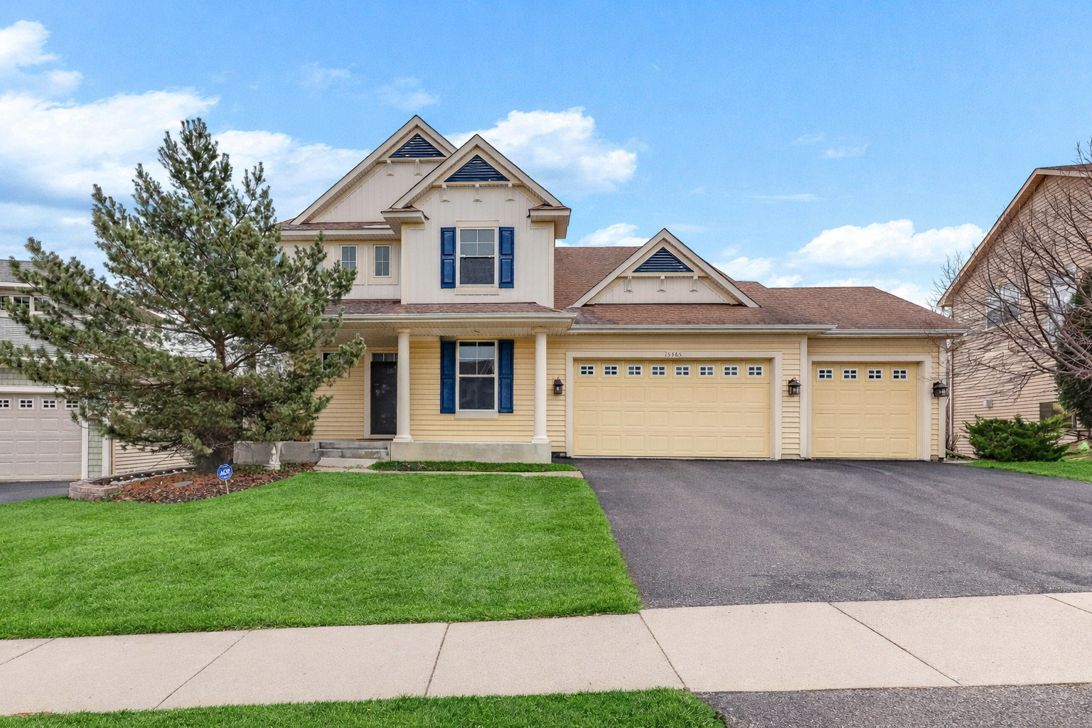 View of Residential at 15365 58th Place, Plymouth MN 55446, Plymouth - Mike Wilen | Minnesota Team Real Estate