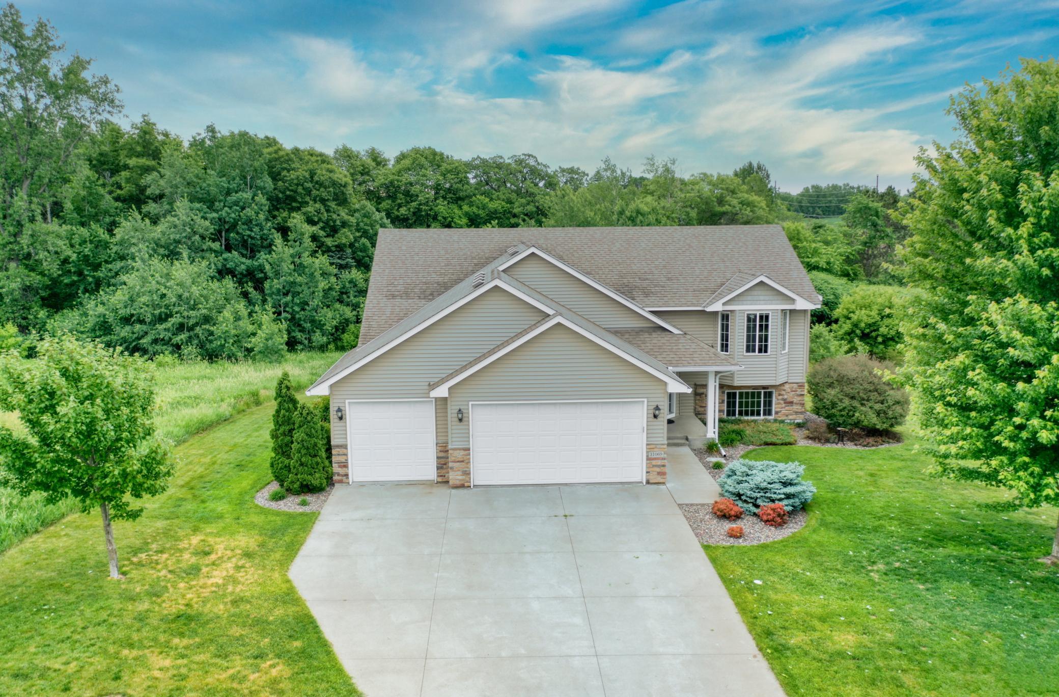 View of Residential at 31069 Algonquin Trail, Chisago City MN 55013, Chisago City - Mike Wilen | Minnesota Team Real Estate