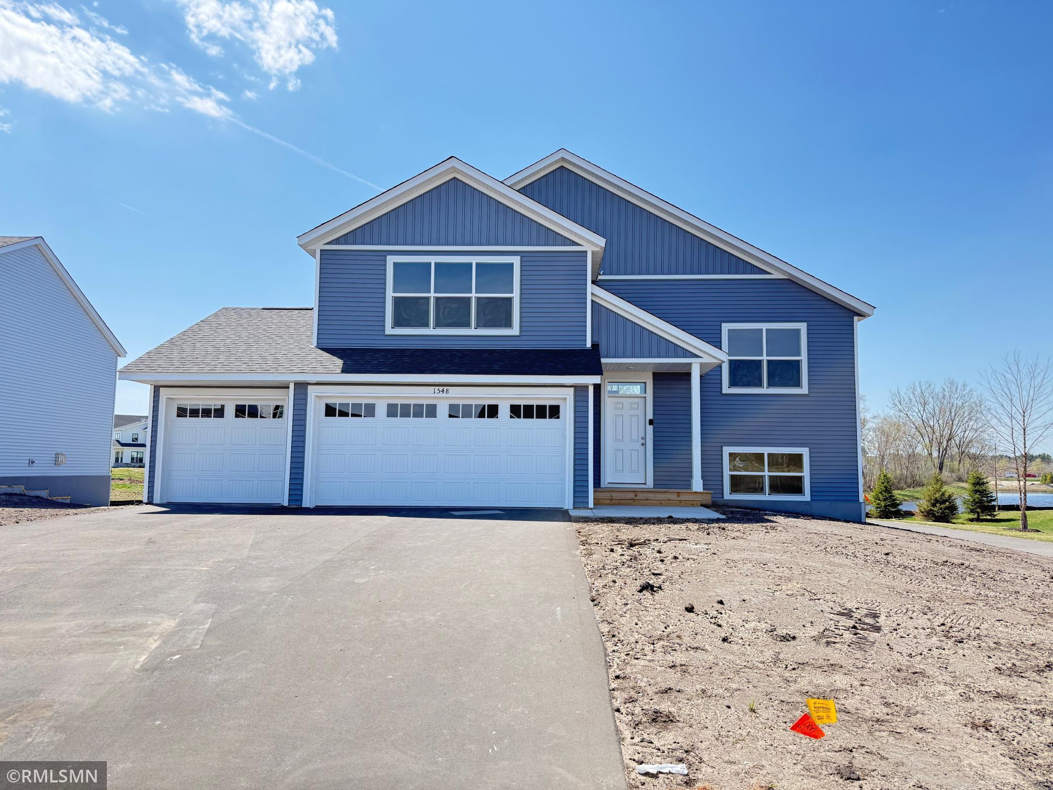View of Residential at 1548 Meadows Drive, East Bethel MN 55011, East Bethel - Mike Wilen | Minnesota Team Real Estate