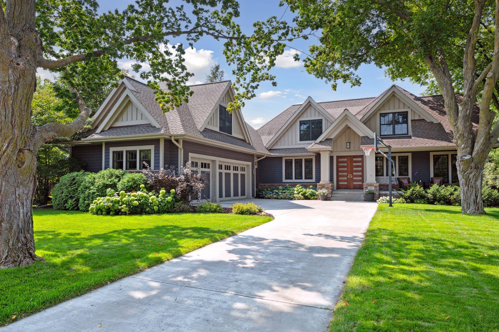 View of Residential at 154 Babcock Lane, Wayzata MN 55391, Wayzata - Mike Wilen | Minnesota Team Real Estate