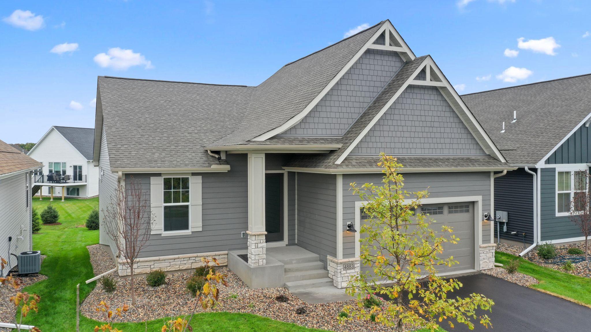 View of Residential at 4883 127th Circle, Blaine MN 55449, Blaine - Mike Wilen | Minnesota Team Real Estate