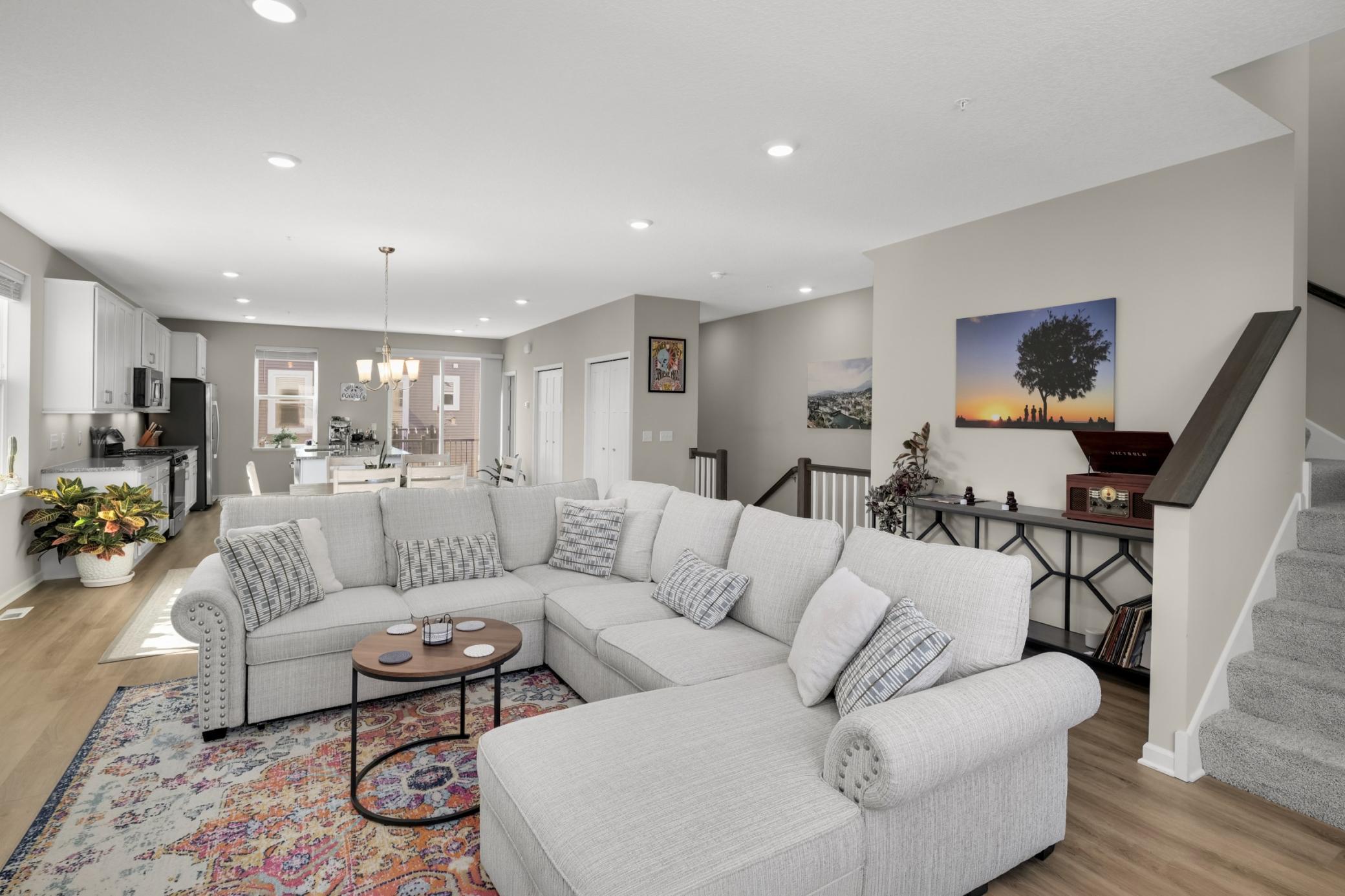 View of Residential at 7672 Cruise Way, Inver Grove Heights MN 55076, Inver Grove Heights (6 of 31) - Mike Wilen | Minnesota Team Real Estate