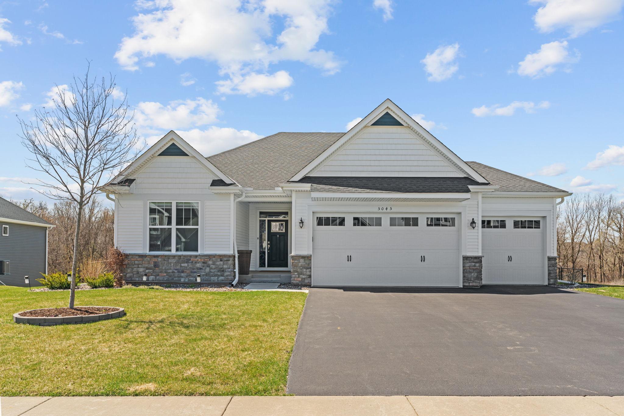 View of Residential at 5045 Ramier Avenue, Rogers MN 55374, Rogers - Mike Wilen | Minnesota Team Real Estate