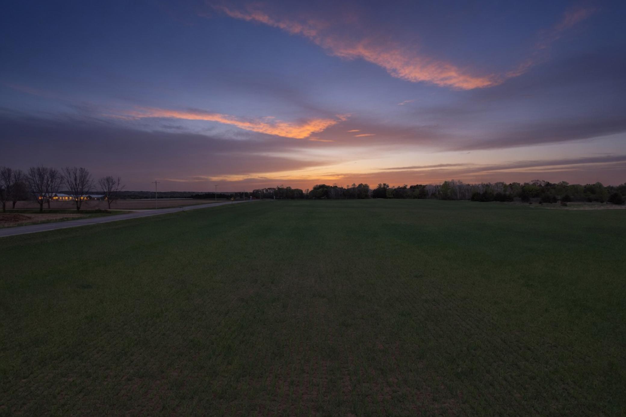 View of Farm at PART NW1/4 of SW1/4 ACRES located in Section 23, Jordan MN 55352, Jordan (20 of 20) - Mike Wilen | Minnesota Team Real Estate