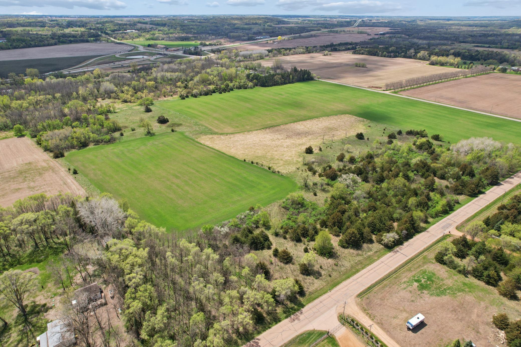 View of Farm at PART NW1/4 of SW1/4 ACRES located in Section 23, Jordan MN 55352, Jordan (18 of 20) - Mike Wilen | Minnesota Team Real Estate