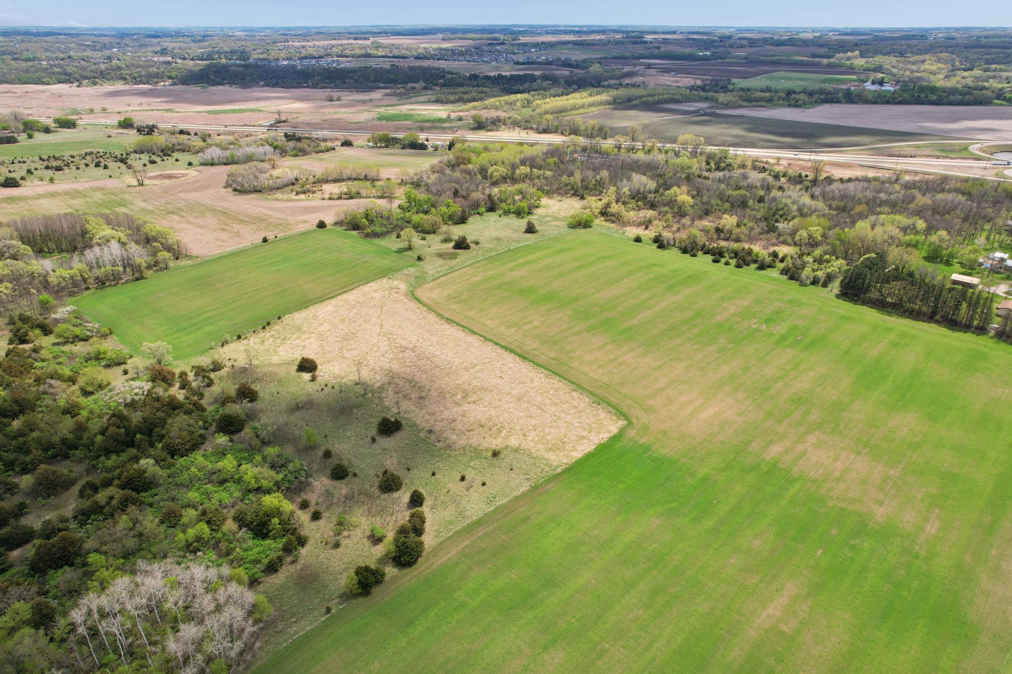 View of Farm at PART NW1/4 of SW1/4 ACRES located in Section 23, Jordan MN 55352, Jordan (17 of 20) - Mike Wilen | Minnesota Team Real Estate