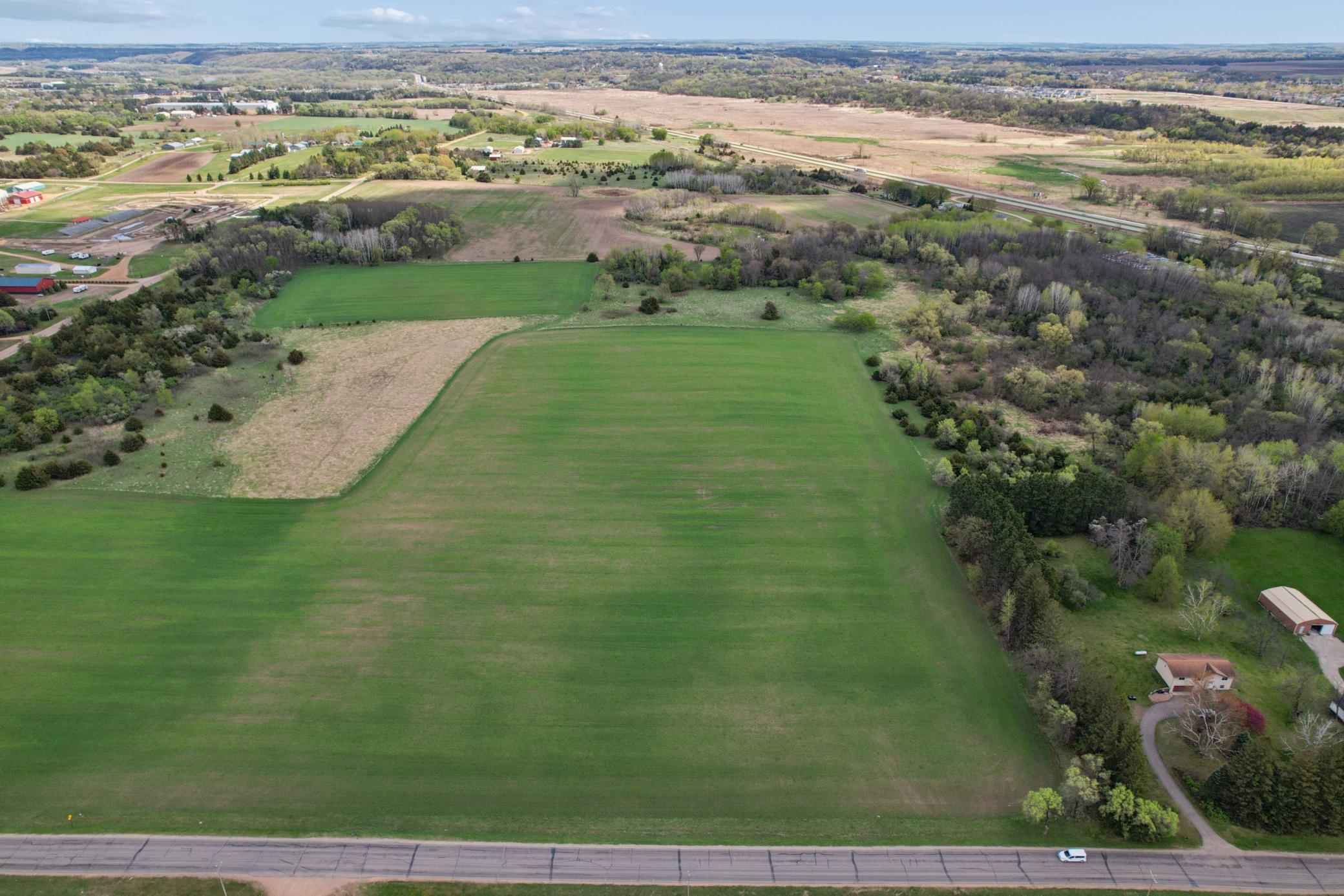 View of Farm at PART NW1/4 of SW1/4 ACRES located in Section 23, Jordan MN 55352, Jordan (16 of 20) - Mike Wilen | Minnesota Team Real Estate