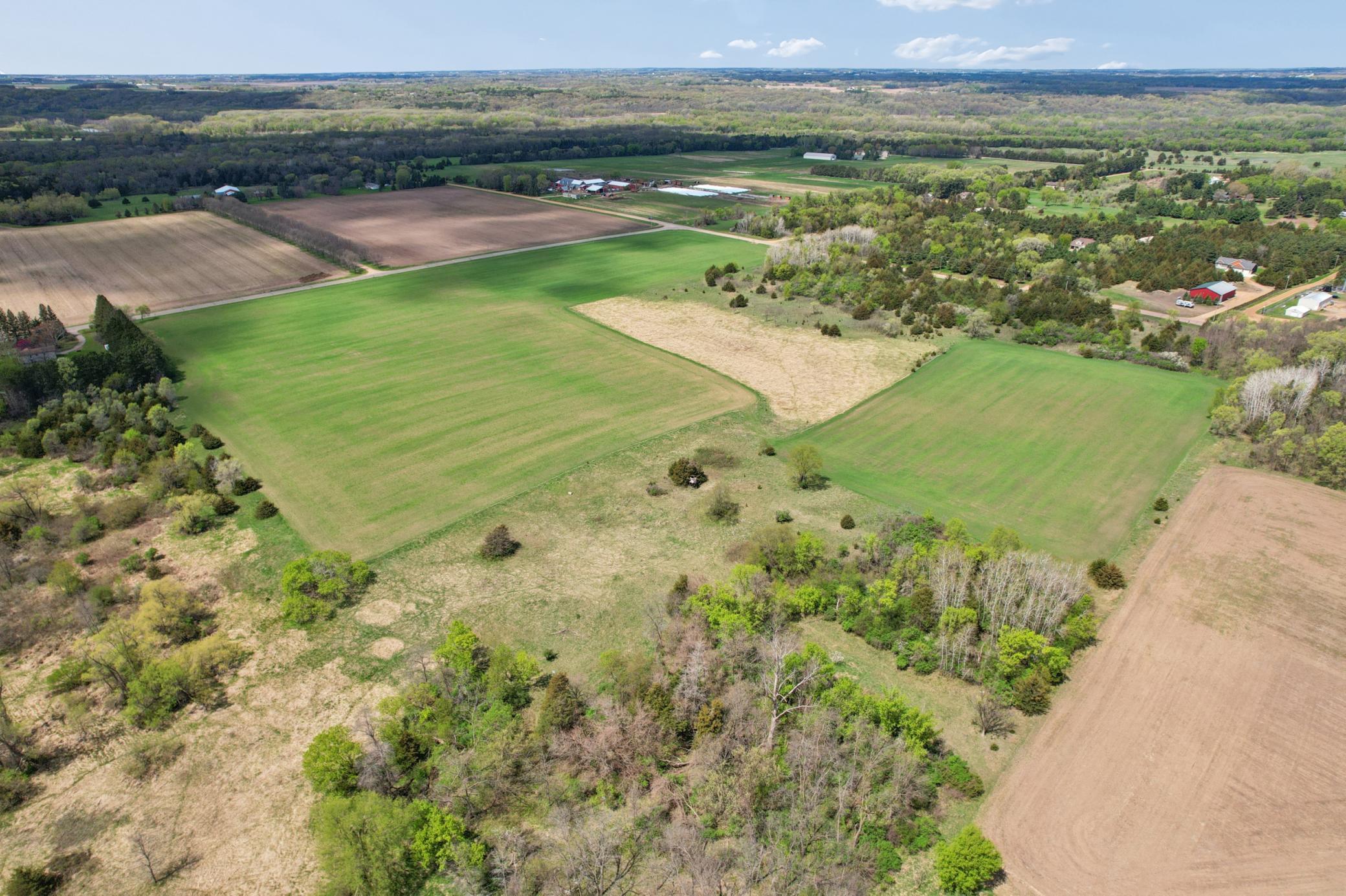 View of Farm at PART NW1/4 of SW1/4 ACRES located in Section 23, Jordan MN 55352, Jordan (10 of 20) - Mike Wilen | Minnesota Team Real Estate