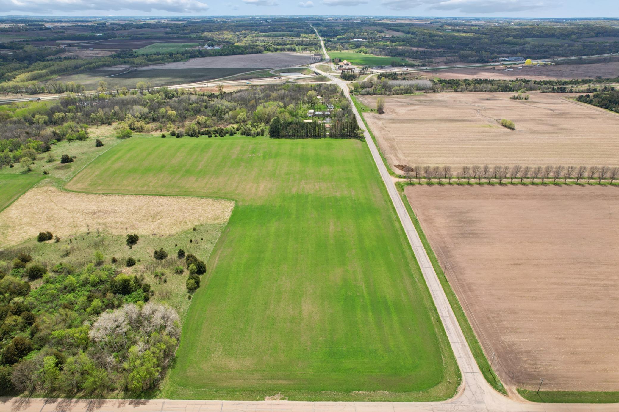 View of Farm at PART NW1/4 of SW1/4 ACRES located in Section 23, Jordan MN 55352, Jordan (8 of 20) - Mike Wilen | Minnesota Team Real Estate