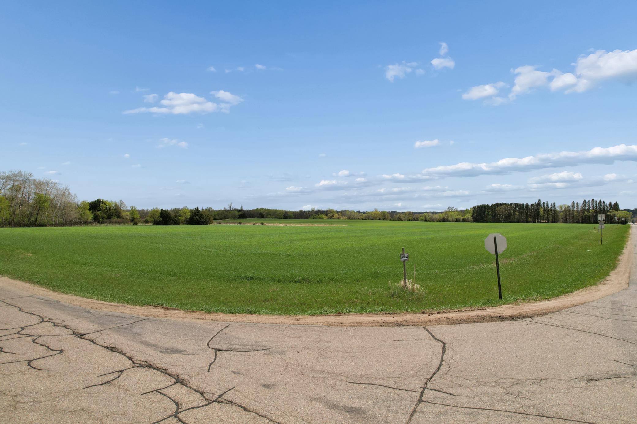 View of Farm at PART NW1/4 of SW1/4 ACRES located in Section 23, Jordan MN 55352, Jordan (5 of 20) - Mike Wilen | Minnesota Team Real Estate