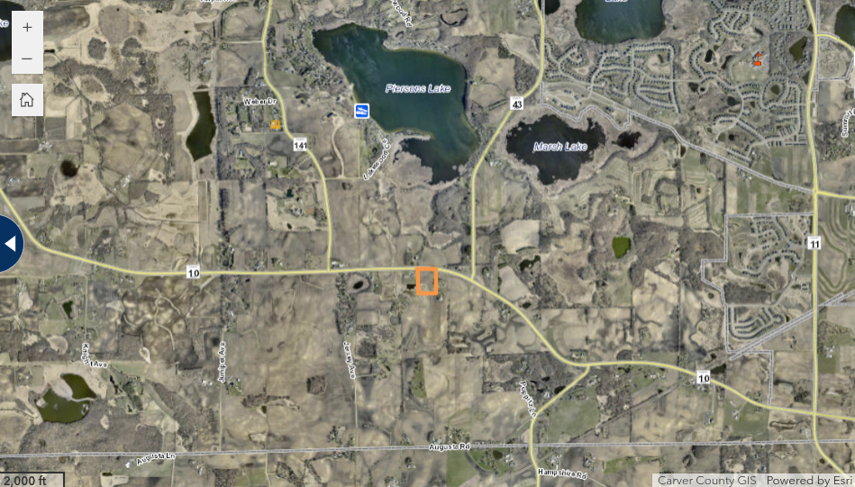 View of Land at 70XX County Road 10, Chaska MN 55318, Chaska (2 of 7) - Mike Wilen | Minnesota Team Real Estate
