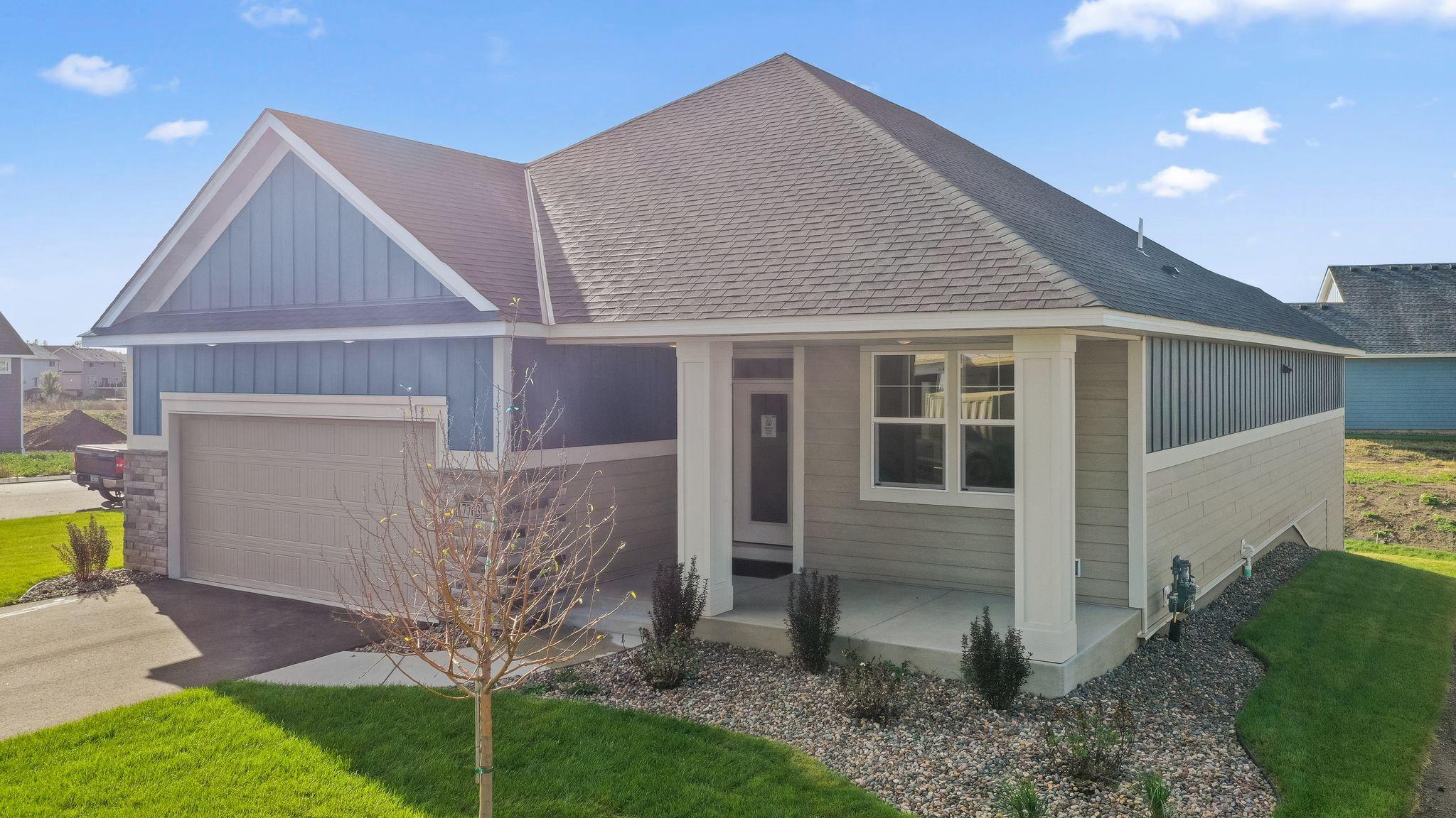 View of Residential at 17763 Ellsworth Drive, Lakeville MN 55044, Lakeville - Mike Wilen | Minnesota Team Real Estate