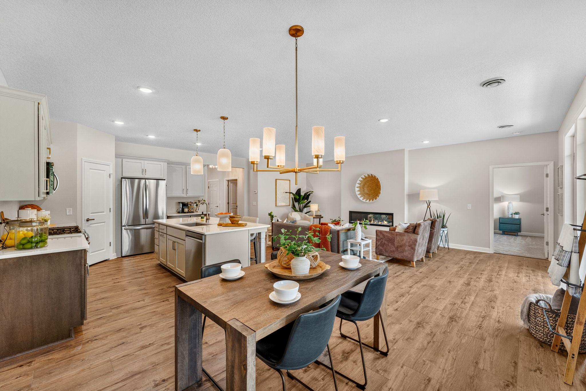 View of Residential at 17725 Everest Avenue, Lakeville MN 55044, Lakeville (2 of 47) - Mike Wilen | Minnesota Team Real Estate