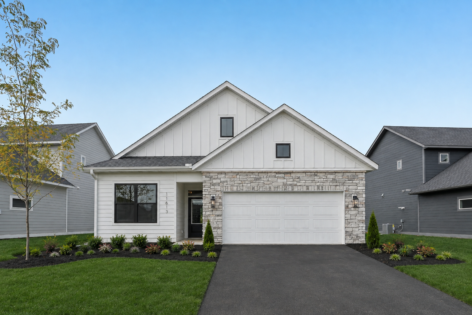 View of Single Family at 11613 202nd Street, Lakeville - Mike Wilen | Minnesota Team Real Estate