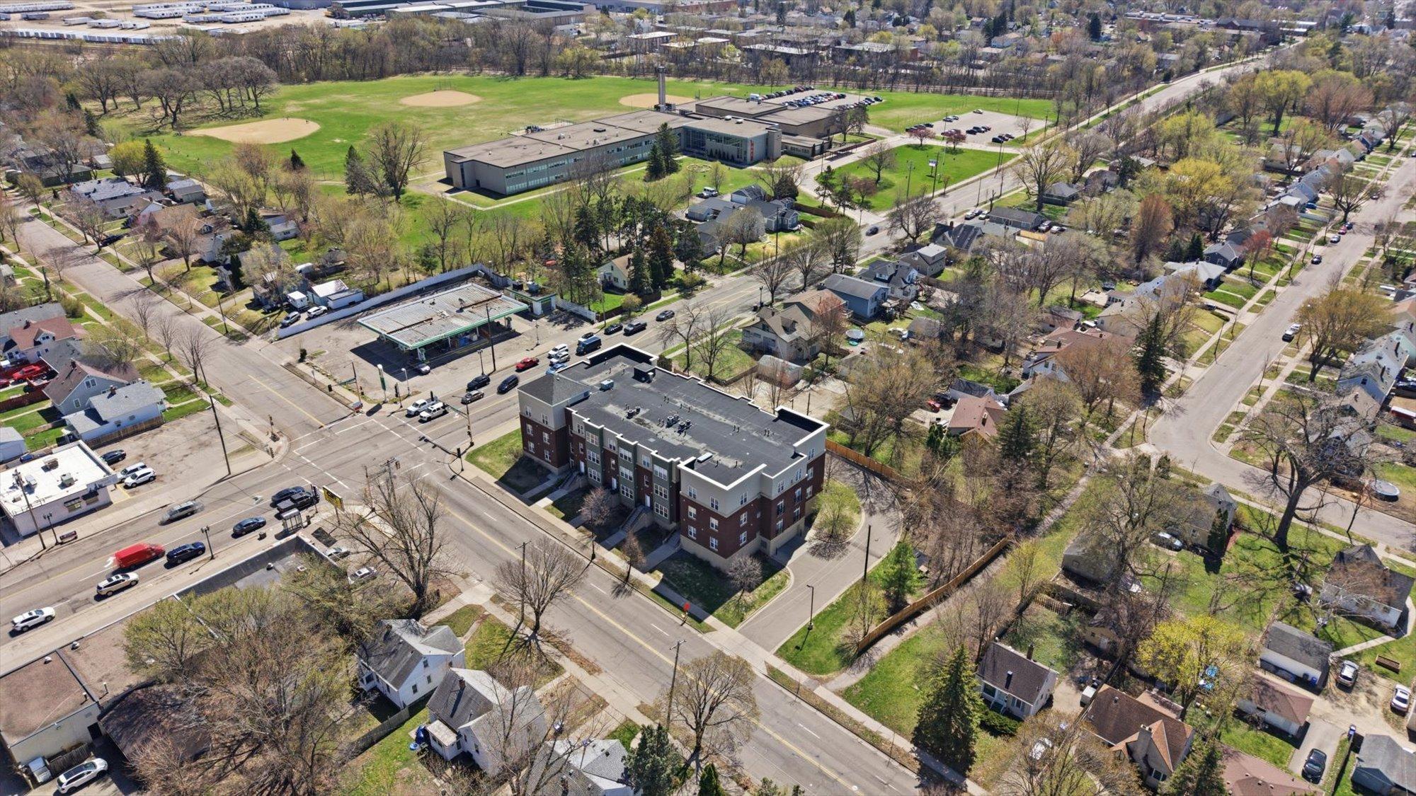 View of Residential at 1776 Maryland Avenue #106, Saint Paul MN 55106, Saint Paul (18 of 23) - Mike Wilen | Minnesota Team Real Estate