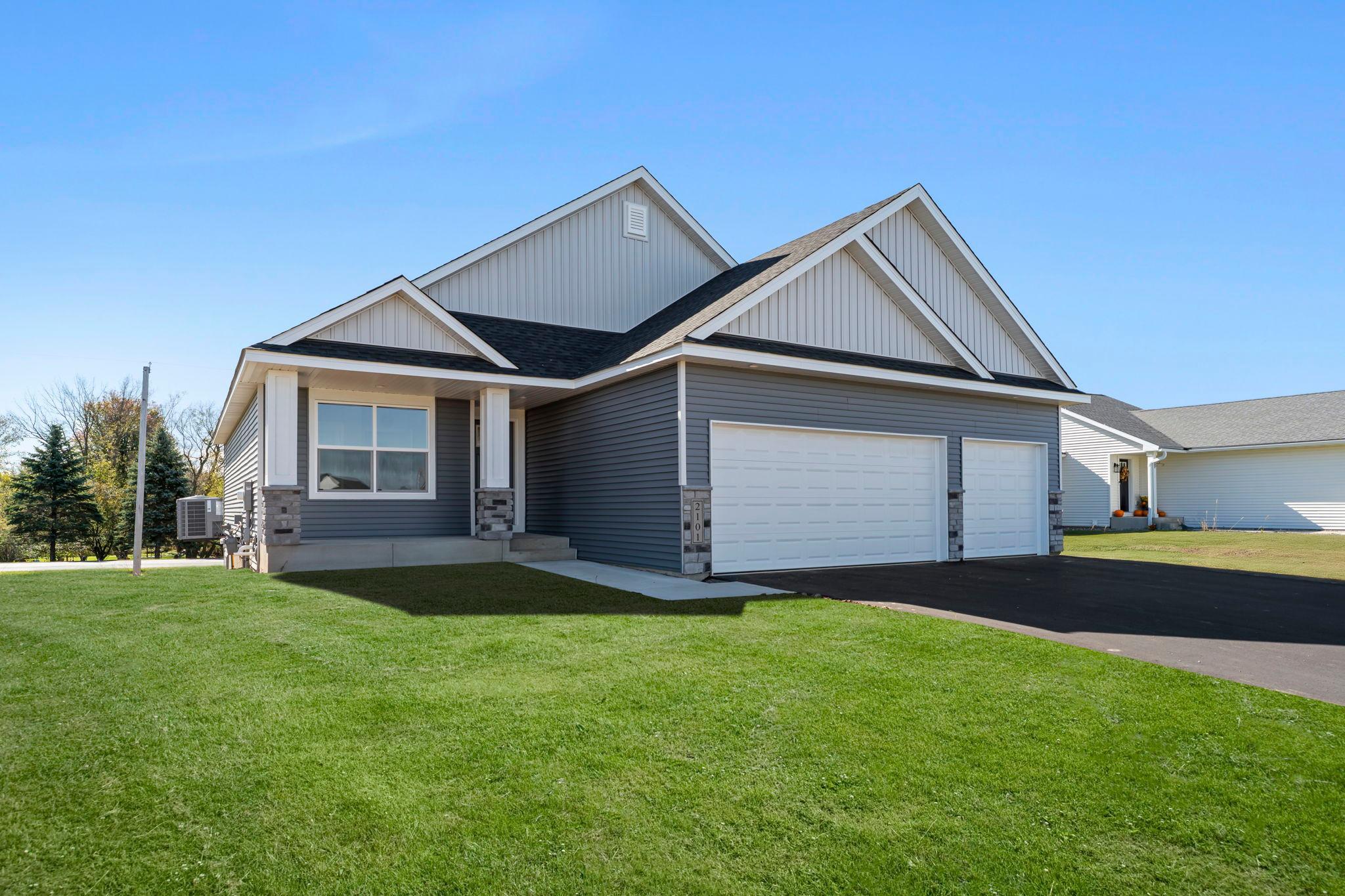 View of Residential at 368 Ridge Road, Le Sueur MN 56058, Le Sueur - Mike Wilen | Minnesota Team Real Estate