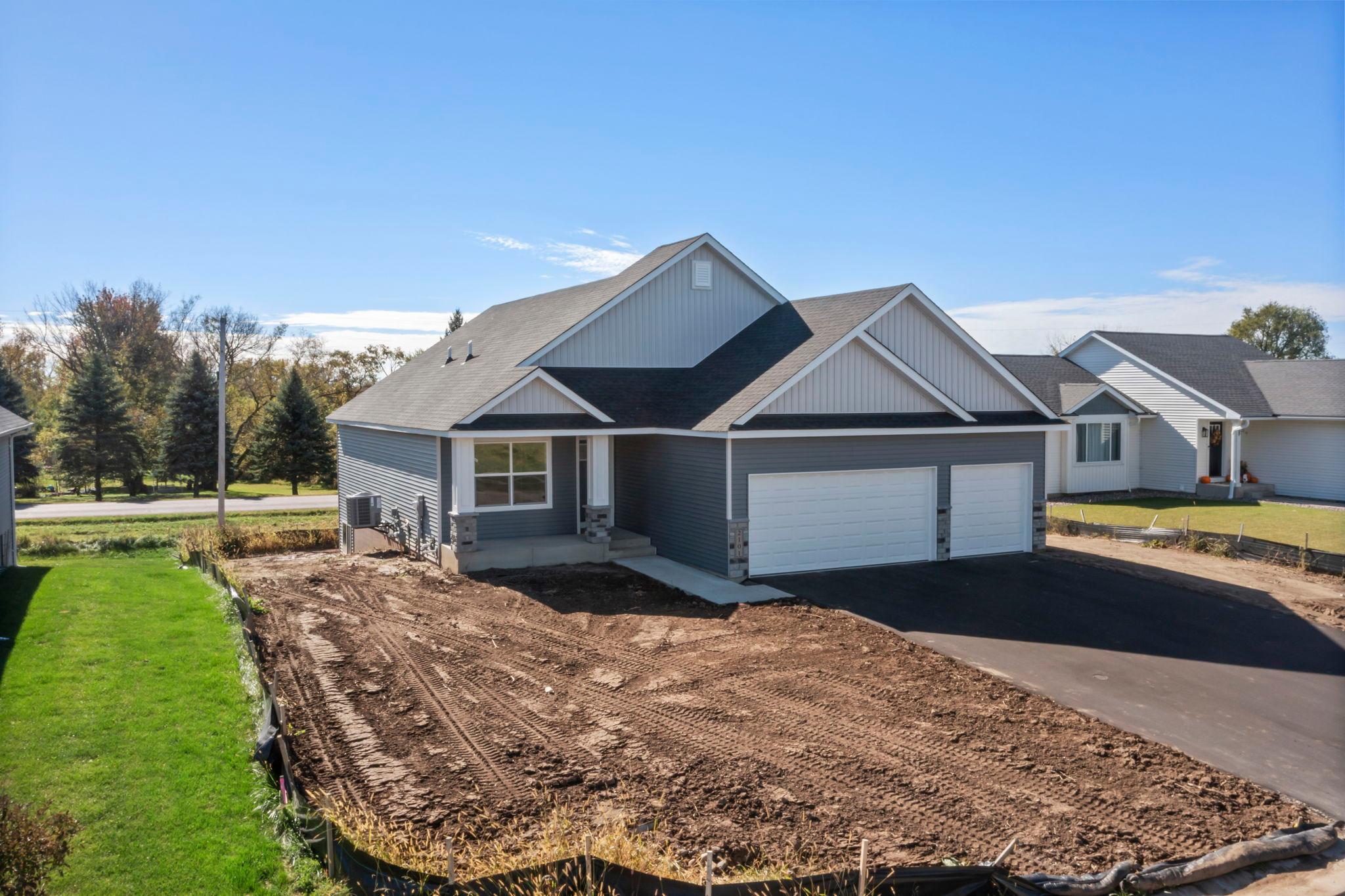 View of Residential at 368 Ridge Road, Le Sueur MN 56058, Le Sueur (3 of 50) - Mike Wilen | Minnesota Team Real Estate