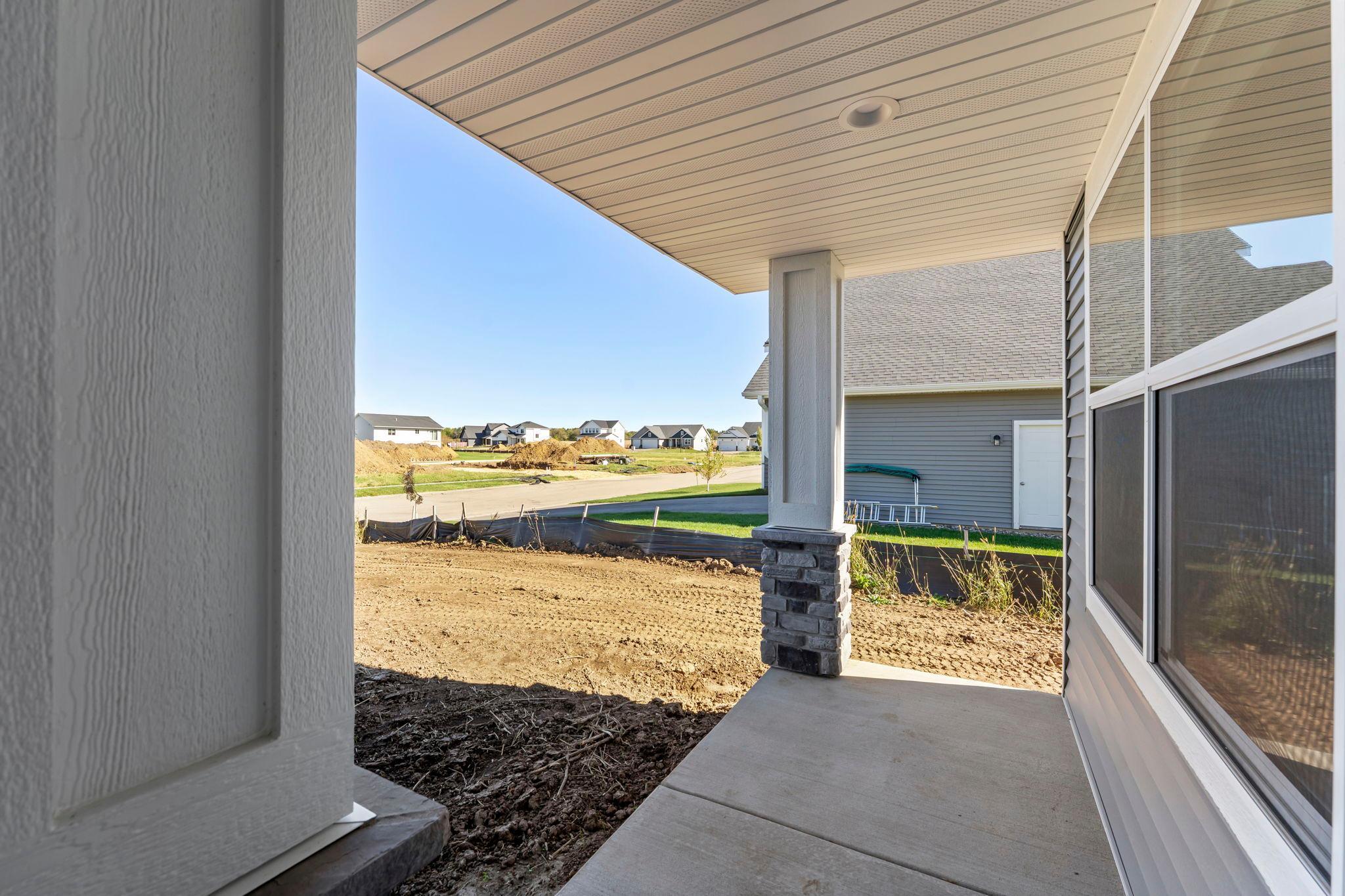 View of Residential at 368 Ridge Road, Le Sueur MN 56058, Le Sueur (5 of 50) - Mike Wilen | Minnesota Team Real Estate