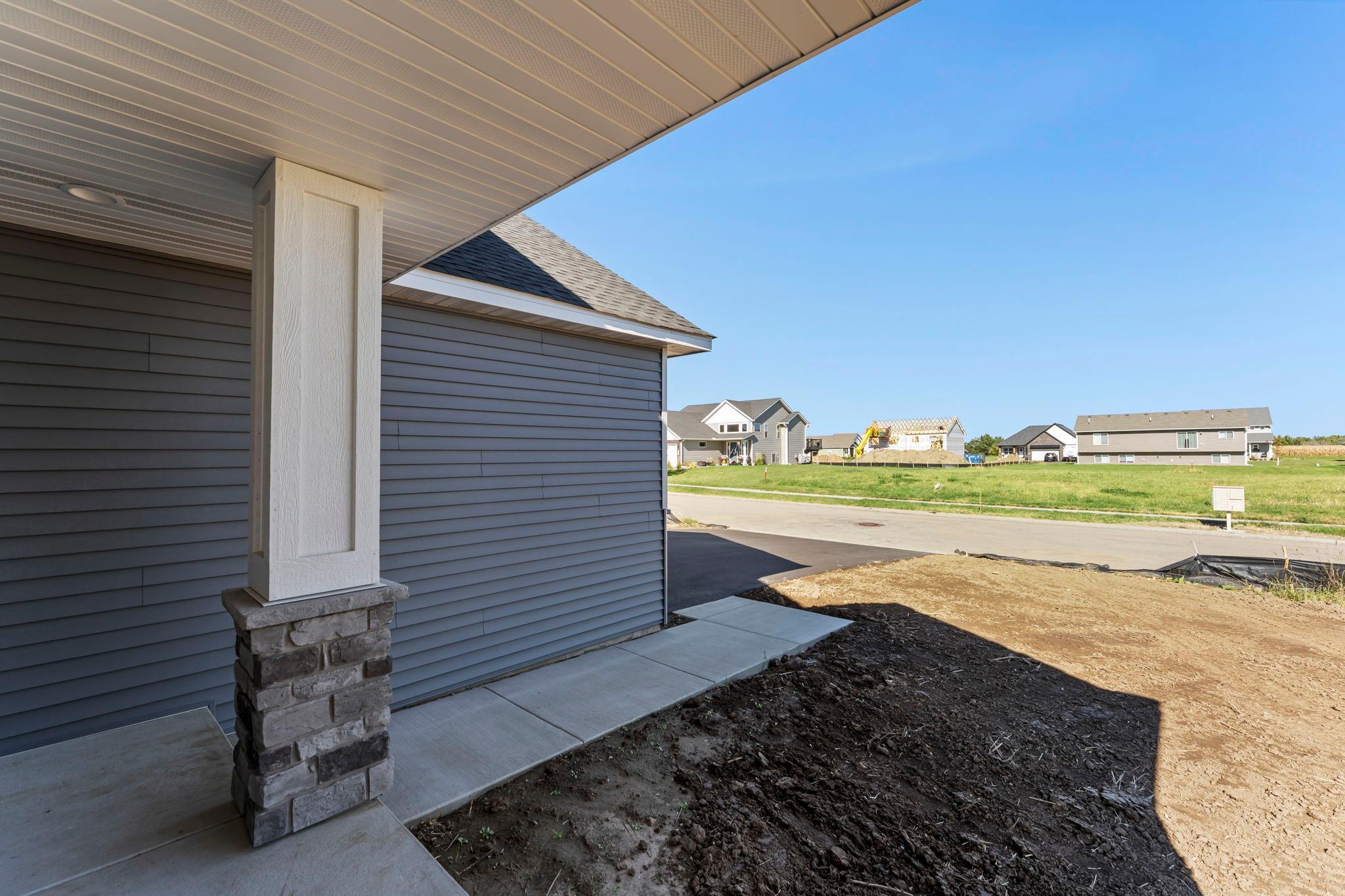 View of Residential at 368 Ridge Road, Le Sueur MN 56058, Le Sueur (6 of 50) - Mike Wilen | Minnesota Team Real Estate