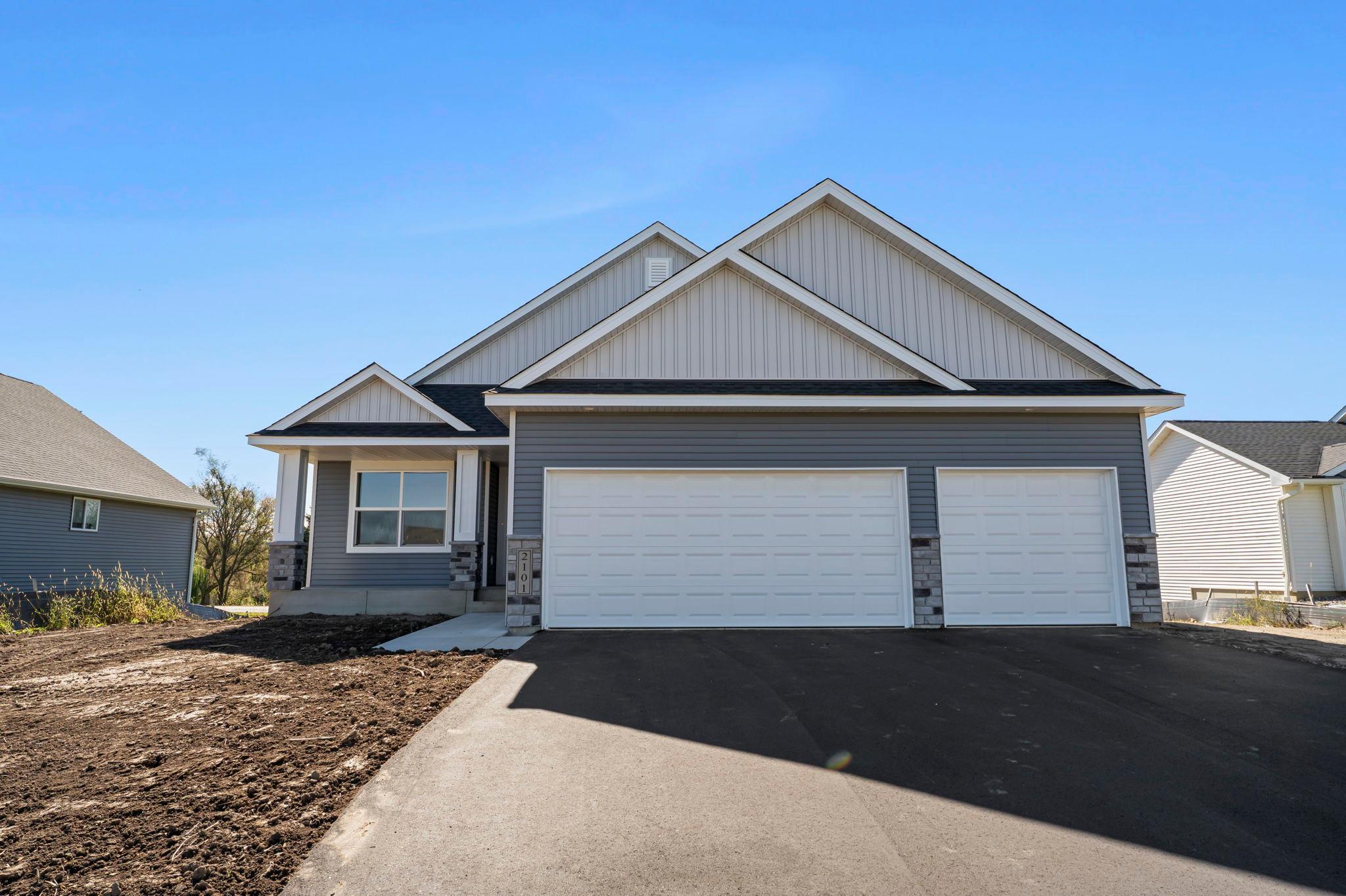 View of Residential at 368 Ridge Road, Le Sueur MN 56058, Le Sueur (46 of 50) - Mike Wilen | Minnesota Team Real Estate