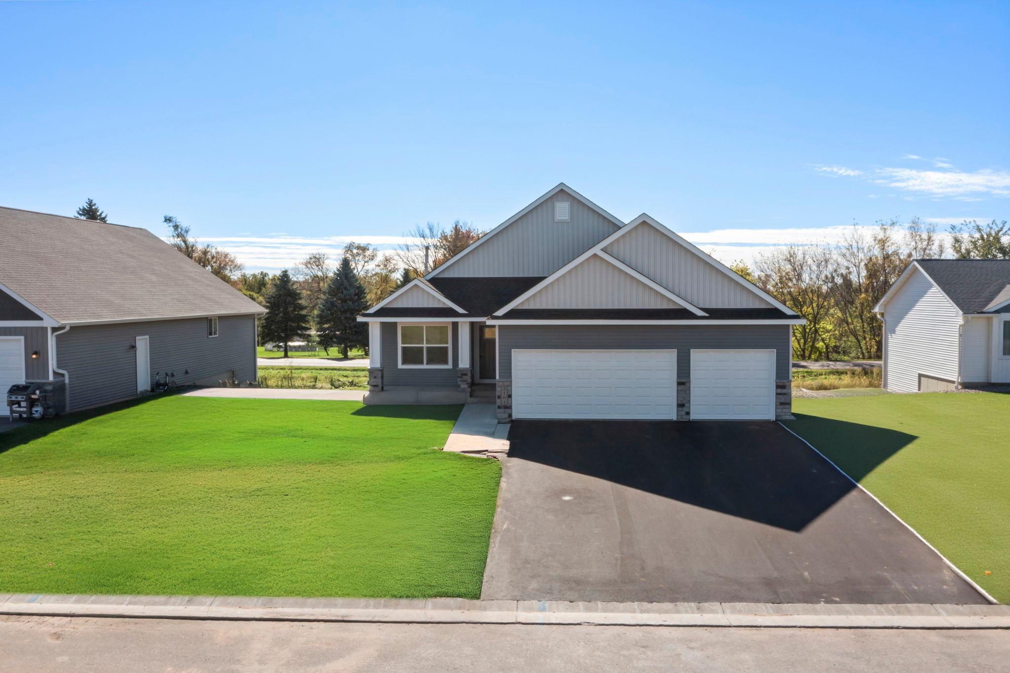 View of Residential at 368 Ridge Road, Le Sueur MN 56058, Le Sueur (50 of 50) - Mike Wilen | Minnesota Team Real Estate