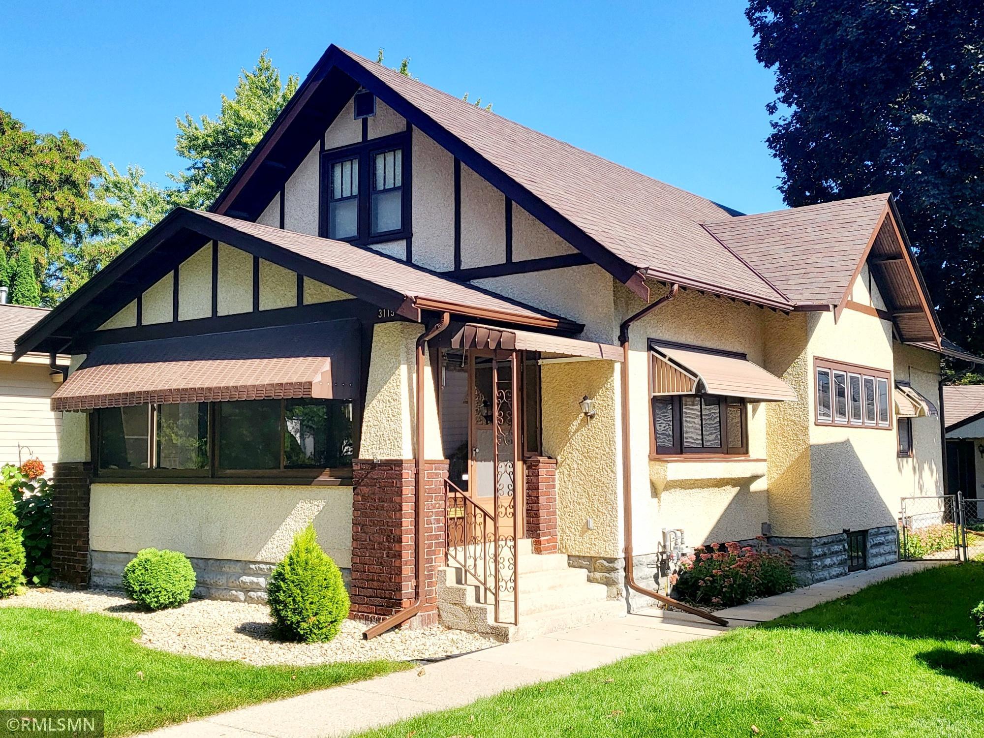 View of Residential at 3115 35th Avenue, Minneapolis MN 55406, Minneapolis - Mike Wilen | Minnesota Team Real Estate