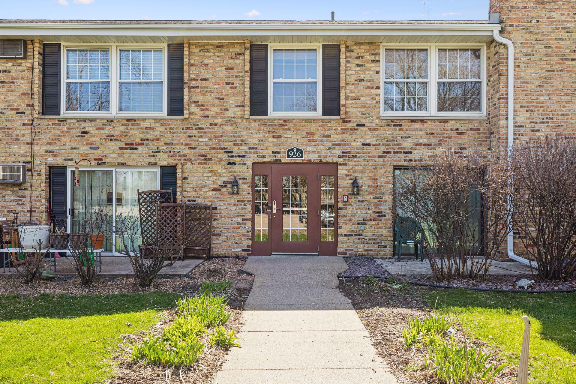 View of Residential at 926 Westbrooke Way #8, Hopkins MN 55343, Hopkins - Mike Wilen | Minnesota Team Real Estate