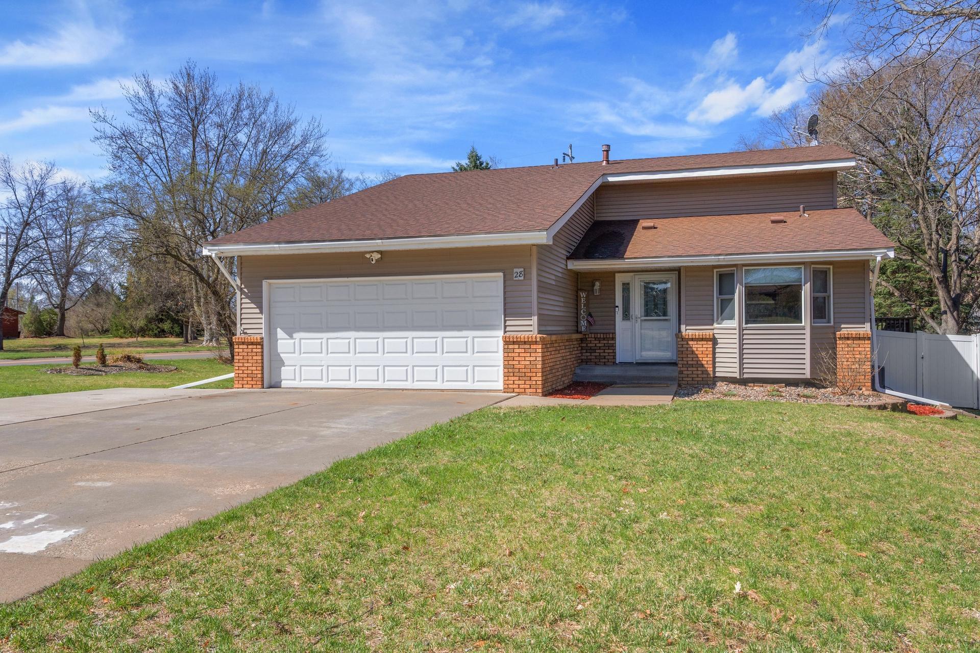 View of Residential at 28 Golden Lake Road, Circle Pines MN 55014, Circle Pines - Mike Wilen | Minnesota Team Real Estate