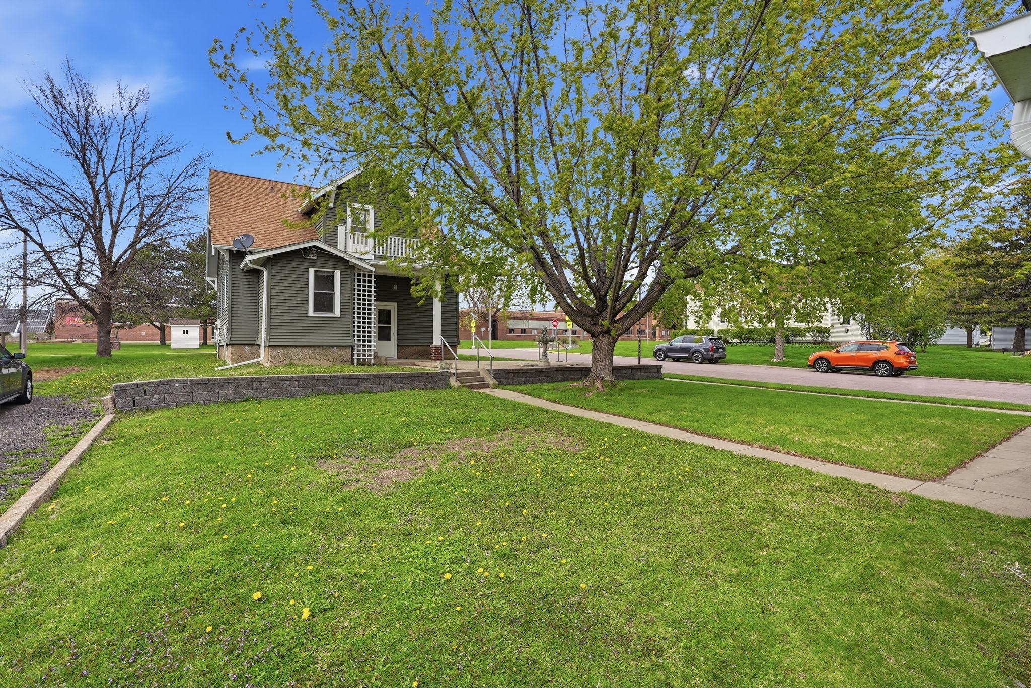 View of Residential at 301 4th Street, Winthrop MN 55396, Winthrop (33 of 42) - Mike Wilen | Minnesota Team Real Estate