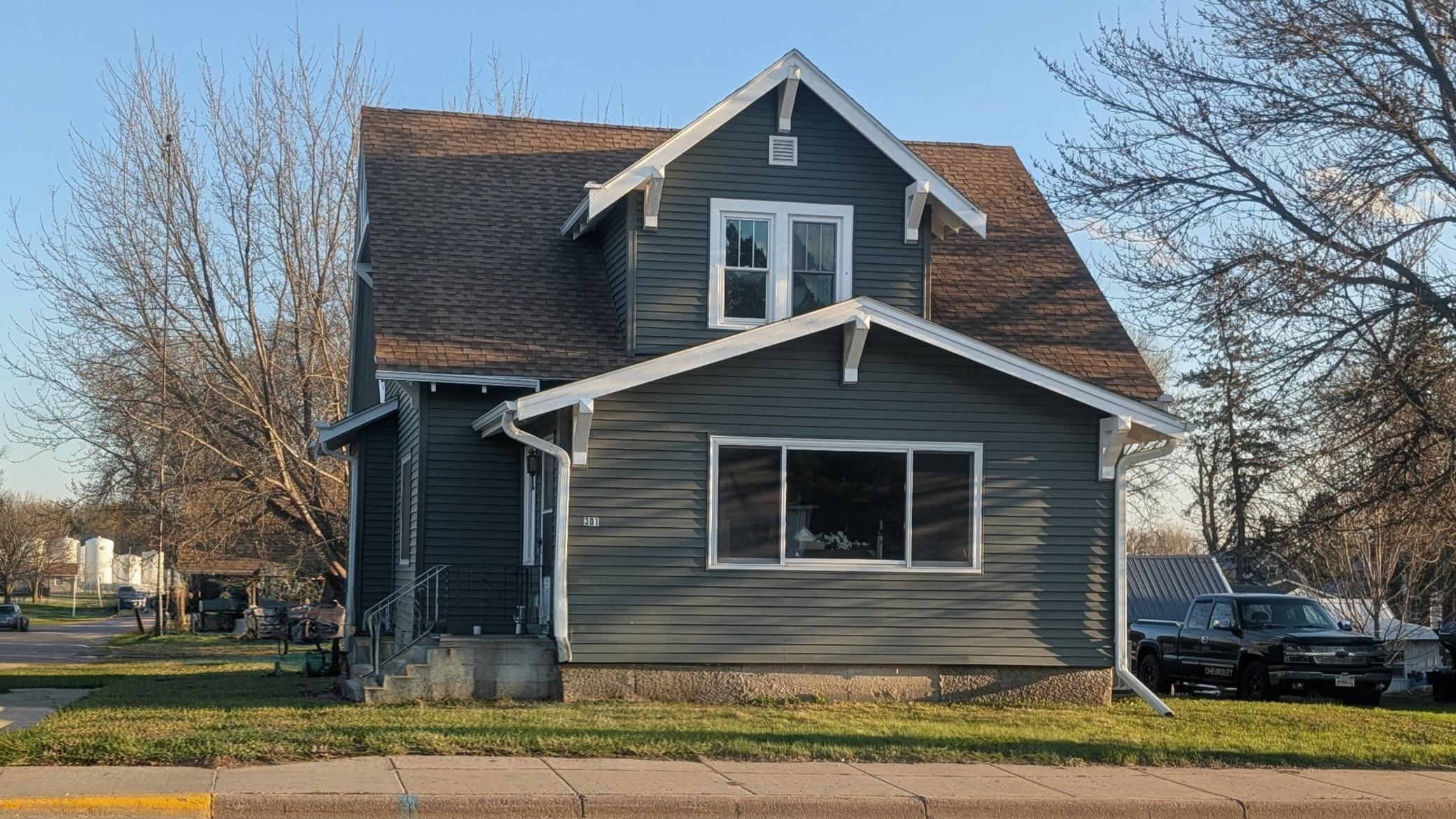 View of Residential at 301 4th Street, Winthrop MN 55396, Winthrop (31 of 42) - Mike Wilen | Minnesota Team Real Estate