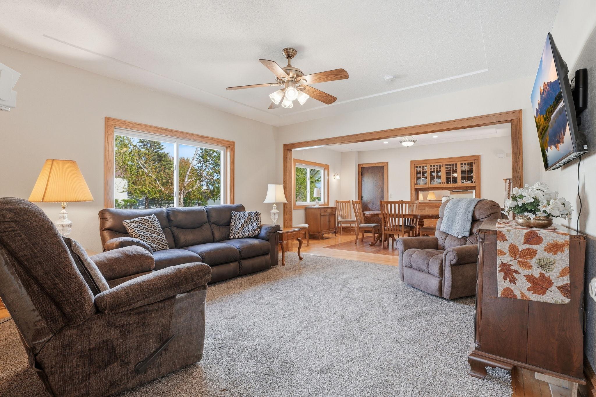 View of Residential at 301 4th Street, Winthrop MN 55396, Winthrop (8 of 42) - Mike Wilen | Minnesota Team Real Estate