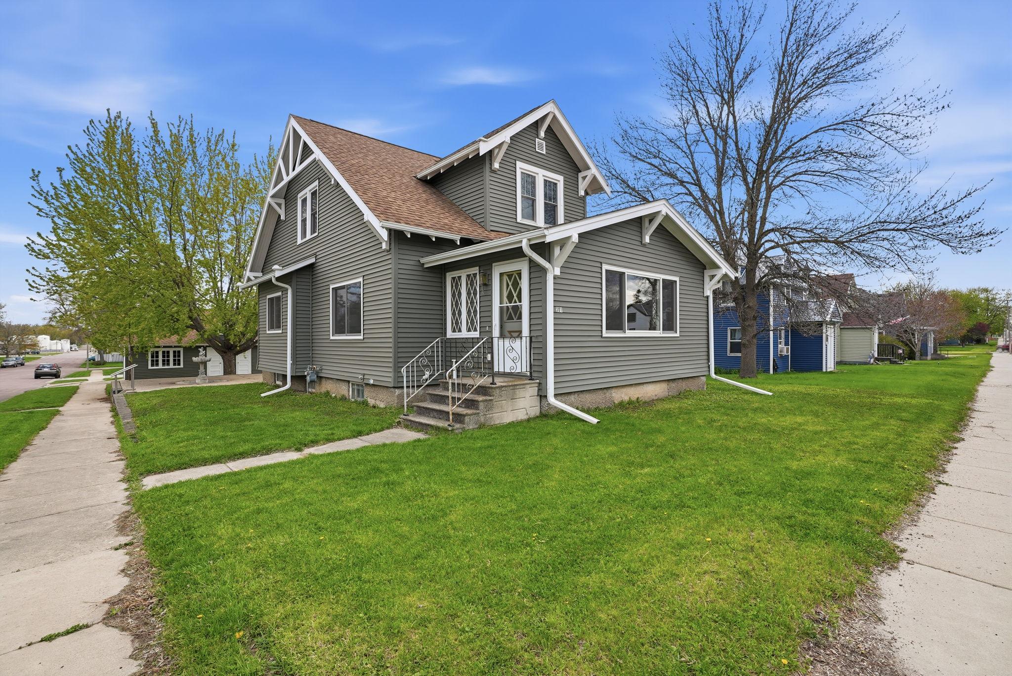 View of Residential at 301 4th Street, Winthrop MN 55396, Winthrop (29 of 42) - Mike Wilen | Minnesota Team Real Estate