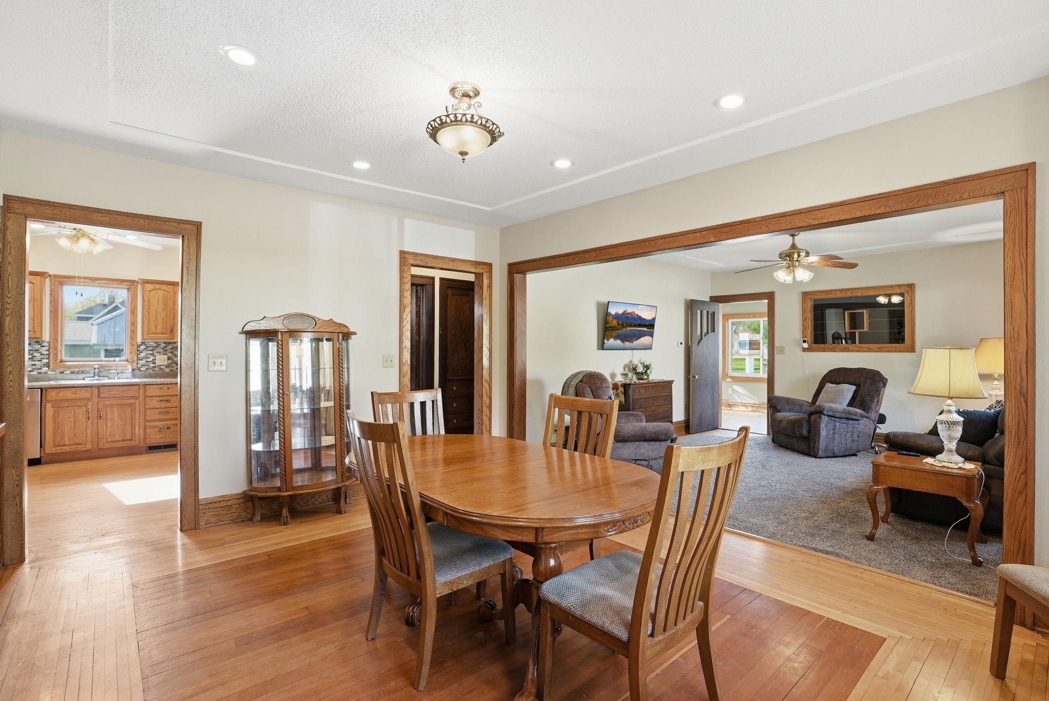 View of Residential at 301 4th Street, Winthrop MN 55396, Winthrop (7 of 42) - Mike Wilen | Minnesota Team Real Estate