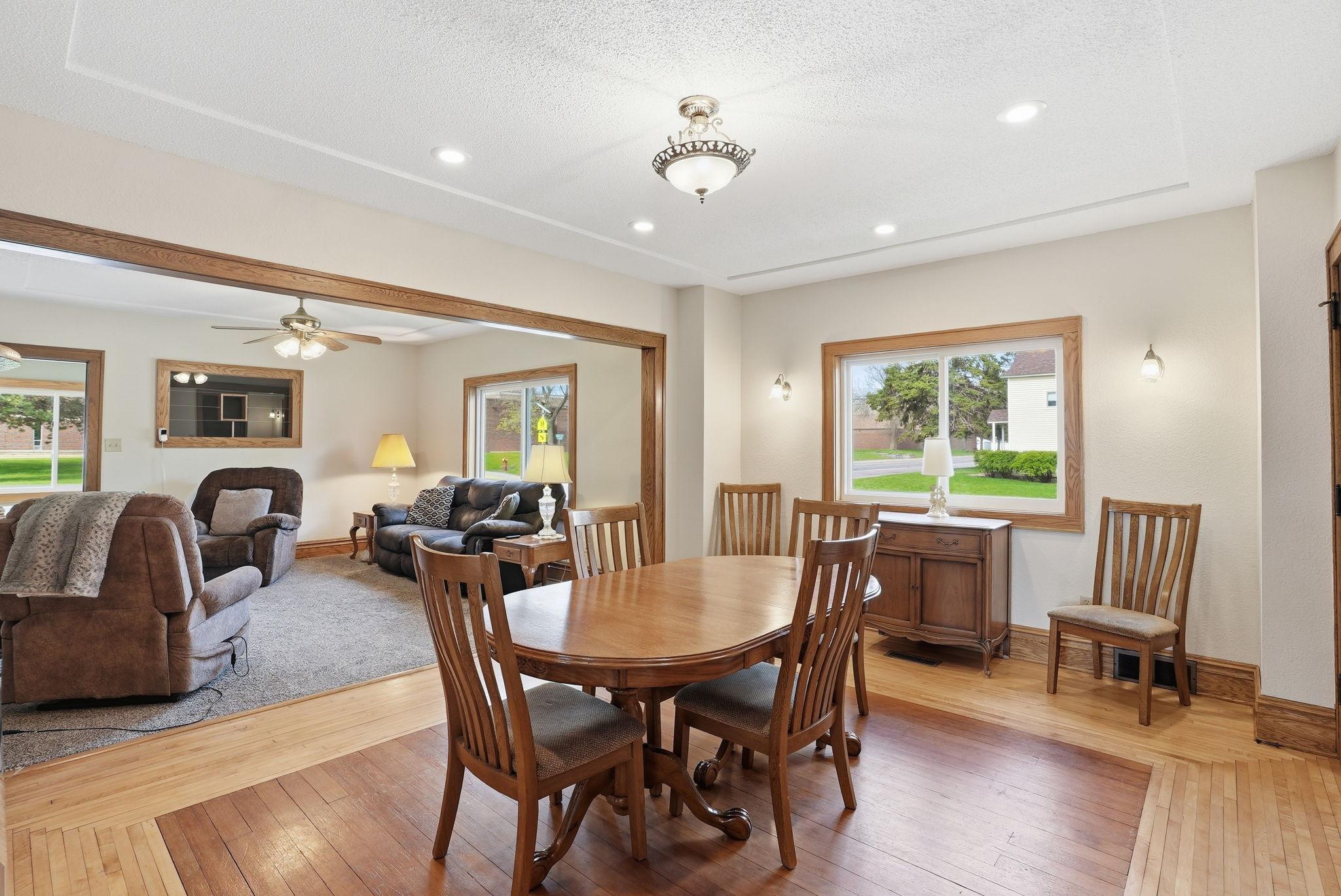 View of Residential at 301 4th Street, Winthrop MN 55396, Winthrop (6 of 42) - Mike Wilen | Minnesota Team Real Estate