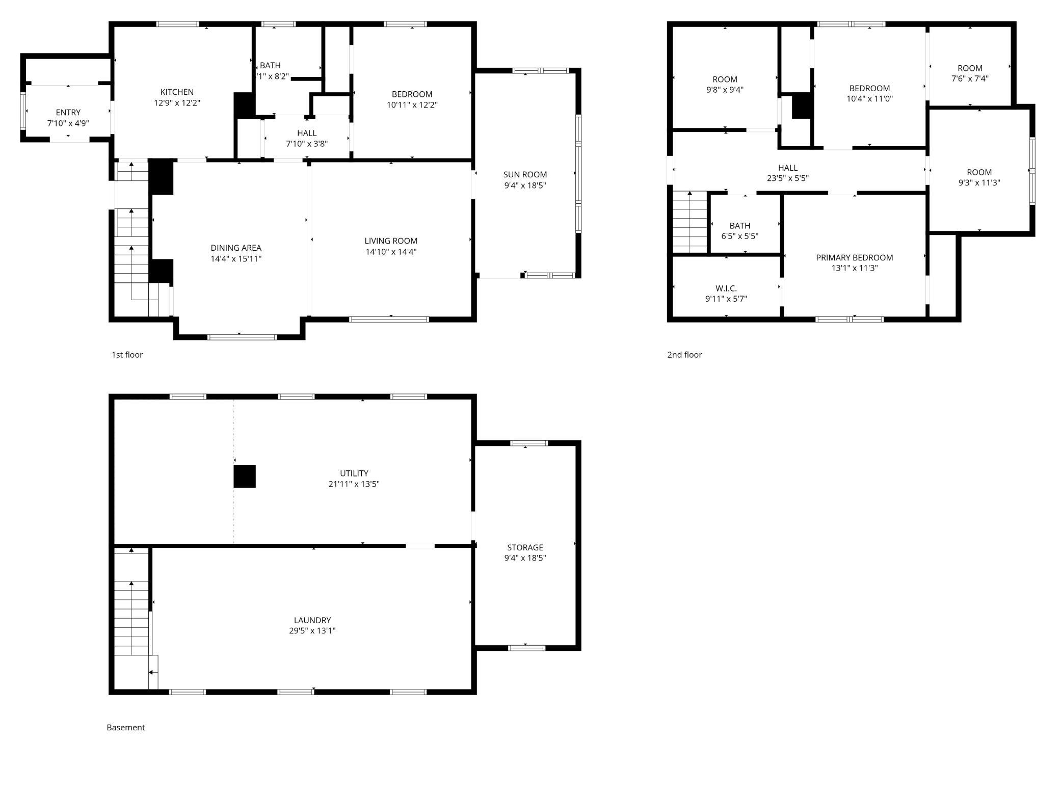 View of Residential at 301 4th Street, Winthrop MN 55396, Winthrop (42 of 42) - Mike Wilen | Minnesota Team Real Estate