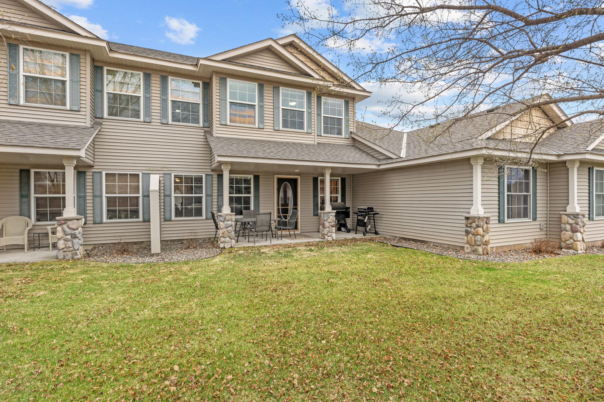 View of Residential at 936 Golden Way, Isanti MN 55040, Isanti (30 of 35) - Mike Wilen | Minnesota Team Real Estate