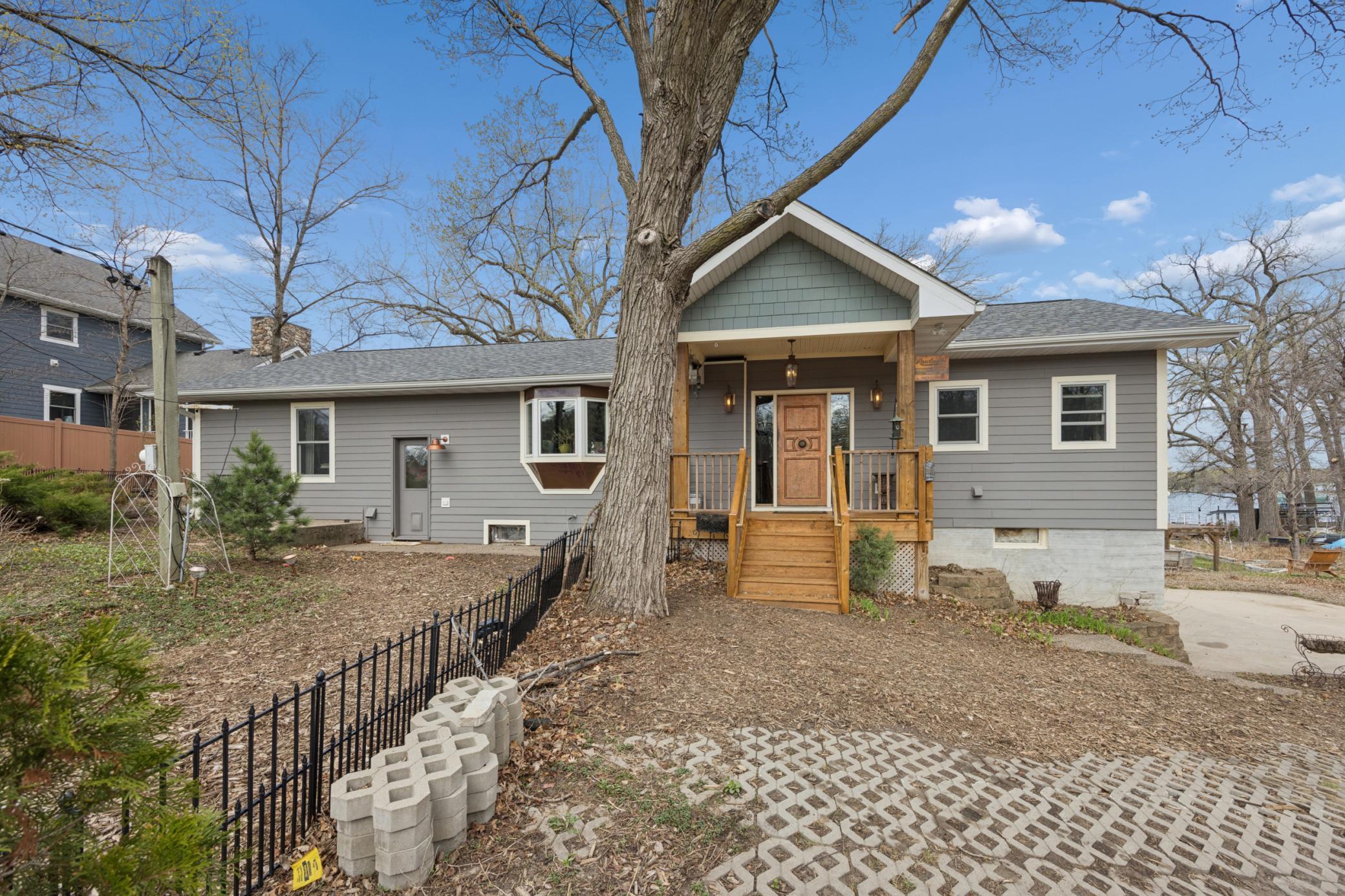 View of Residential at 5000 Tuxedo Boulevard, Mound MN 55364, Mound - Mike Wilen | Minnesota Team Real Estate