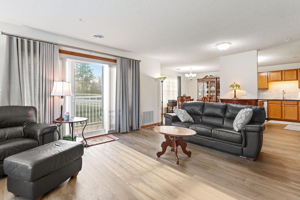 View of Residential at 2231 Penn Place #201, North Saint Paul MN 55109, North Saint Paul - Mike Wilen | Minnesota Team Real Estate