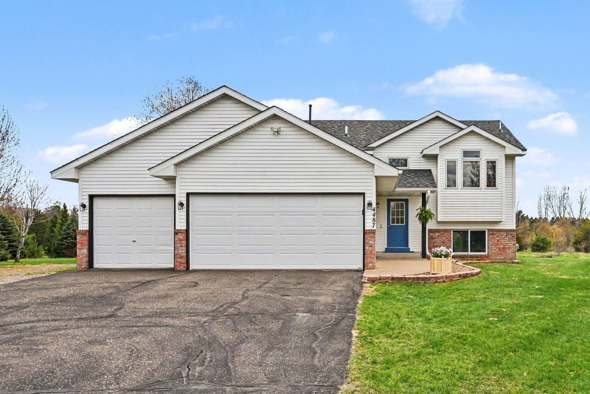 View of Residential at 4487 374th Court, North Branch MN 55056, North Branch - Mike Wilen | Minnesota Team Real Estate
