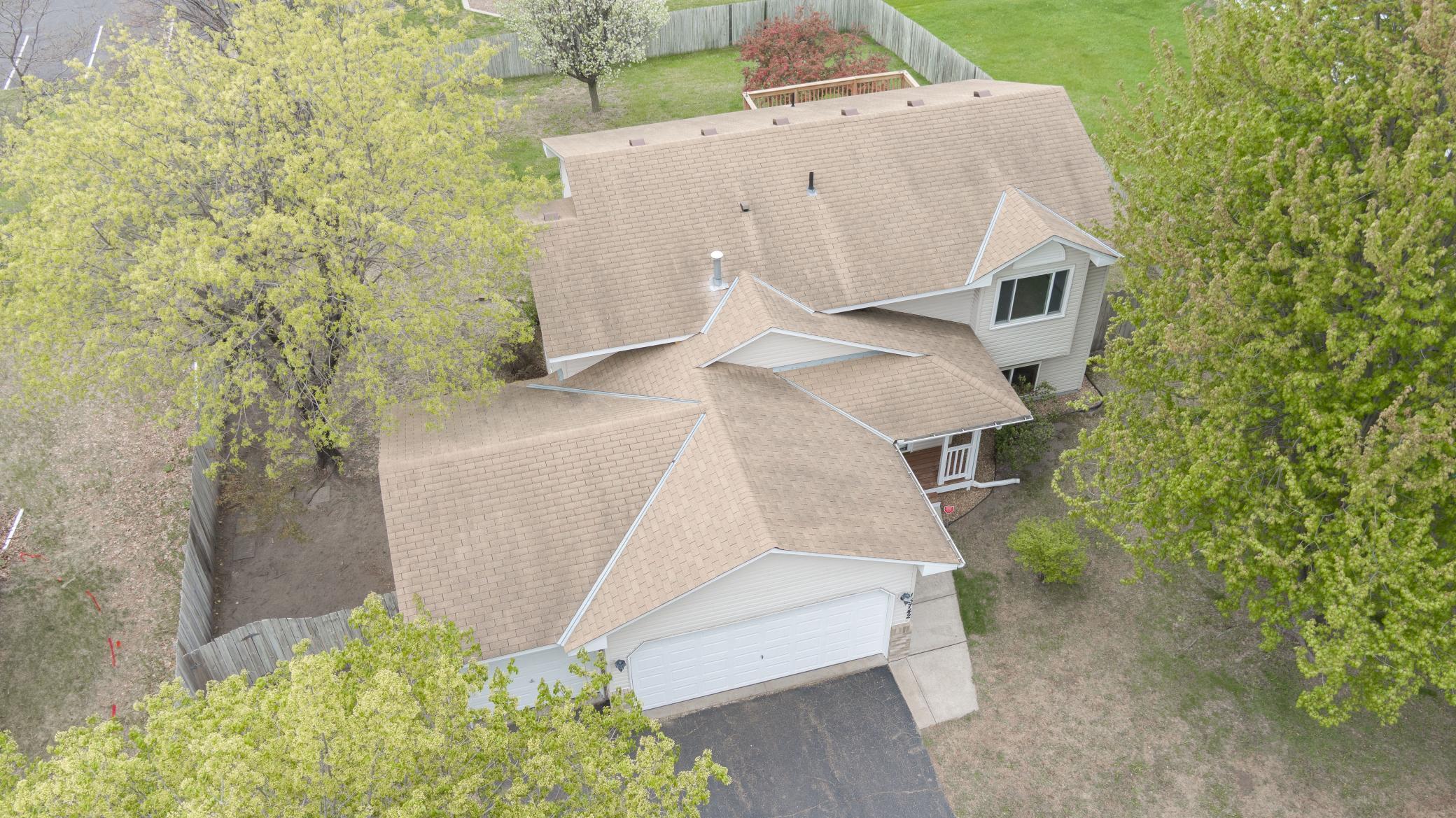 View of Residential at 13742 Underclift Street, Andover MN 55304, Andover - Mike Wilen | Minnesota Team Real Estate