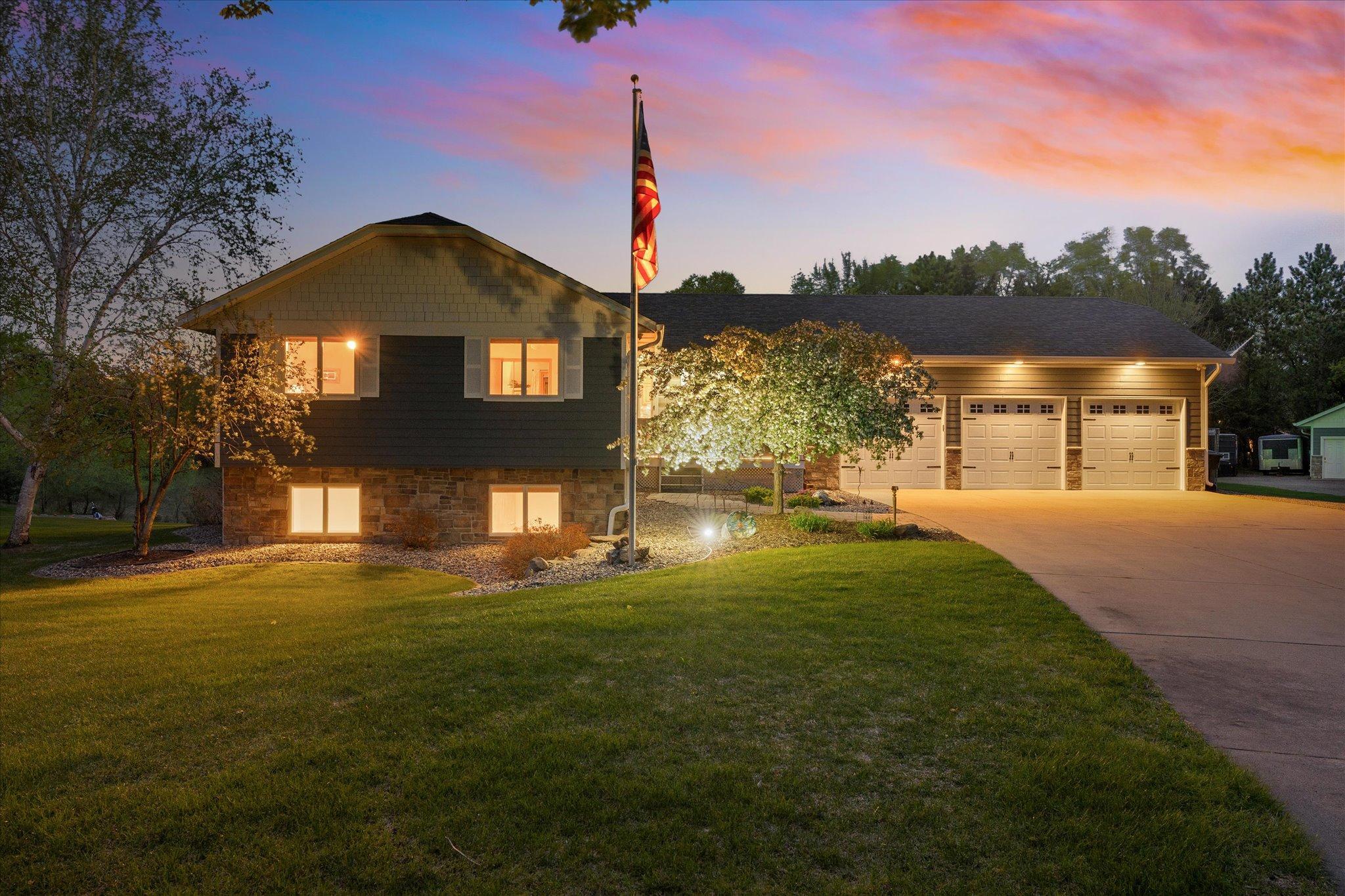 View of Residential at 3691 180th Avenue, Andover MN 55304, Andover (5 of 134) - Mike Wilen | Minnesota Team Real Estate