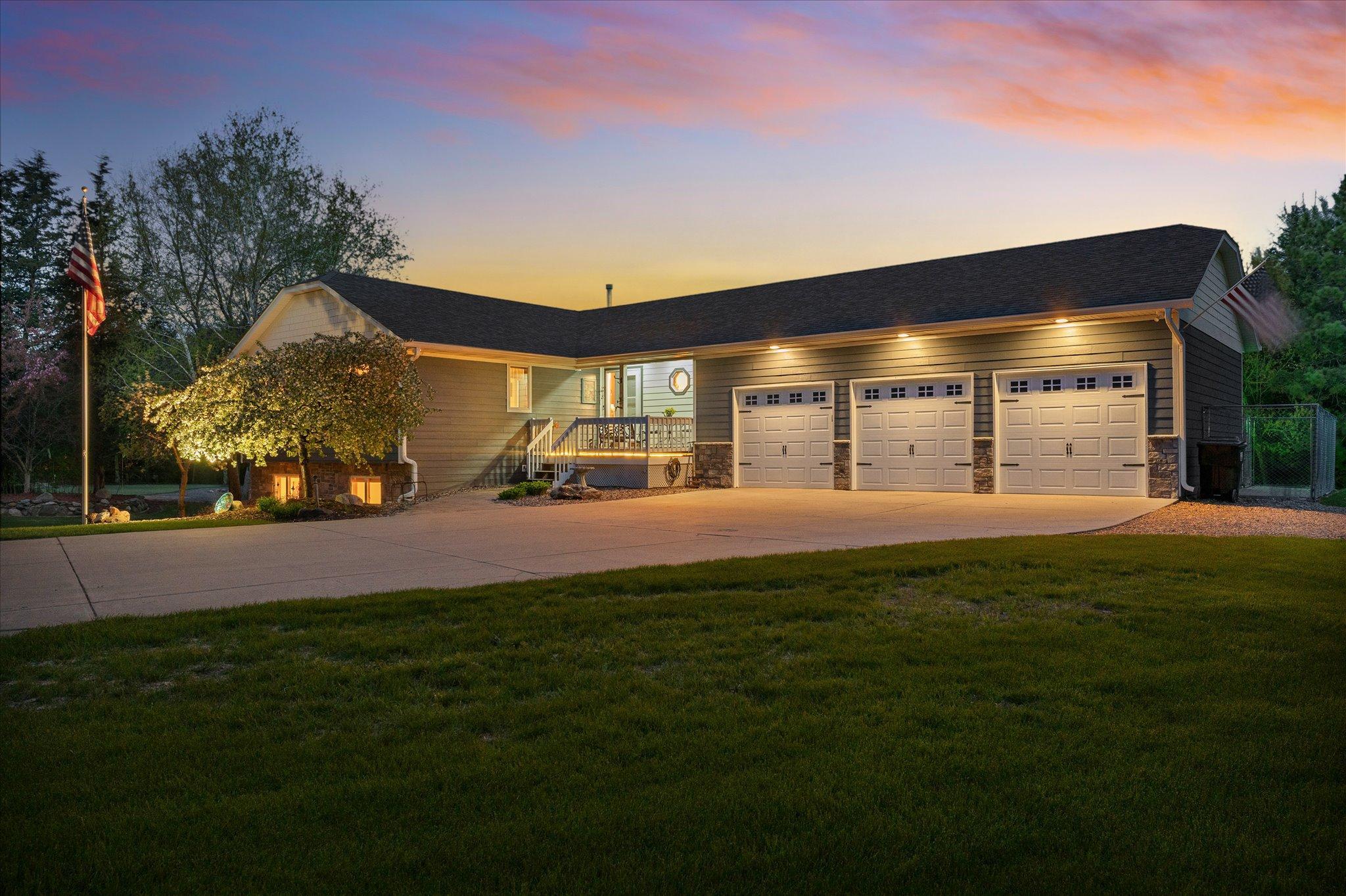 View of Residential at 3691 180th Avenue, Andover MN 55304, Andover (8 of 134) - Mike Wilen | Minnesota Team Real Estate