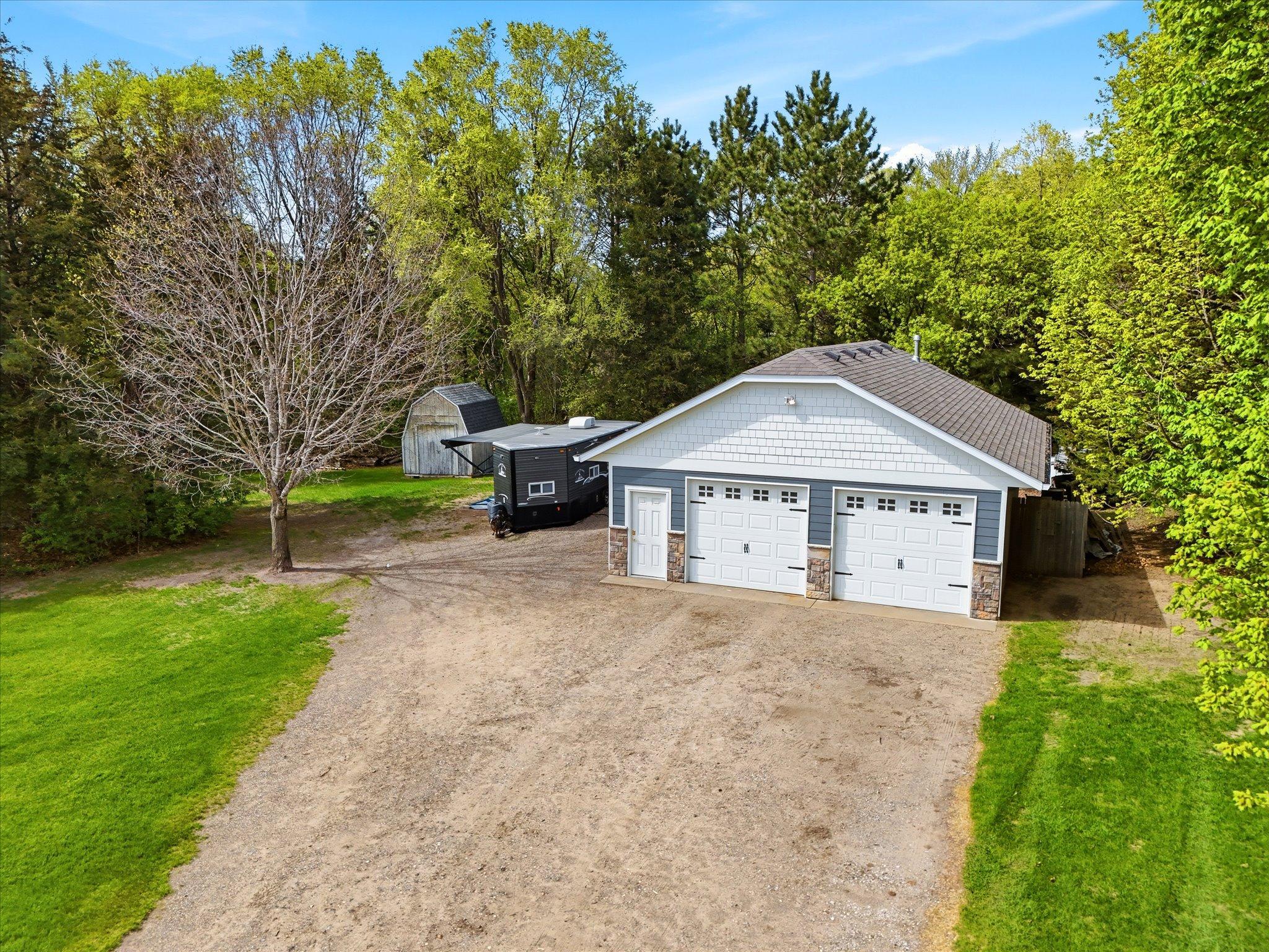 View of Residential at 3691 180th Avenue, Andover MN 55304, Andover (32 of 134) - Mike Wilen | Minnesota Team Real Estate