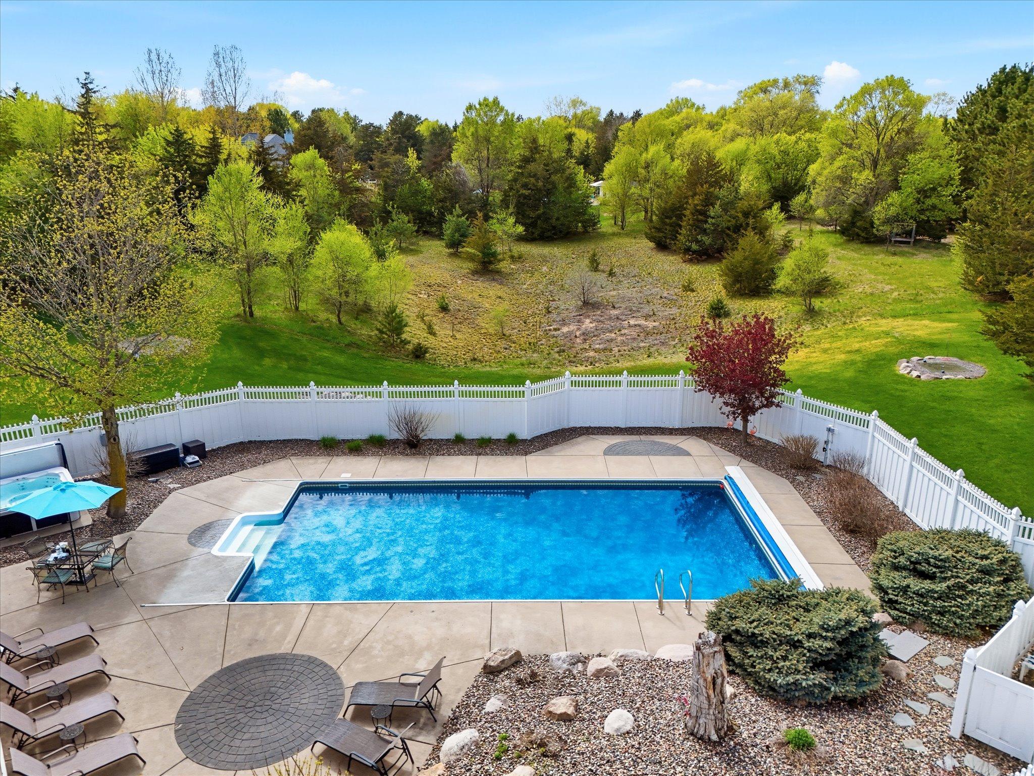 View of Residential at 3691 180th Avenue, Andover MN 55304, Andover (13 of 134) - Mike Wilen | Minnesota Team Real Estate